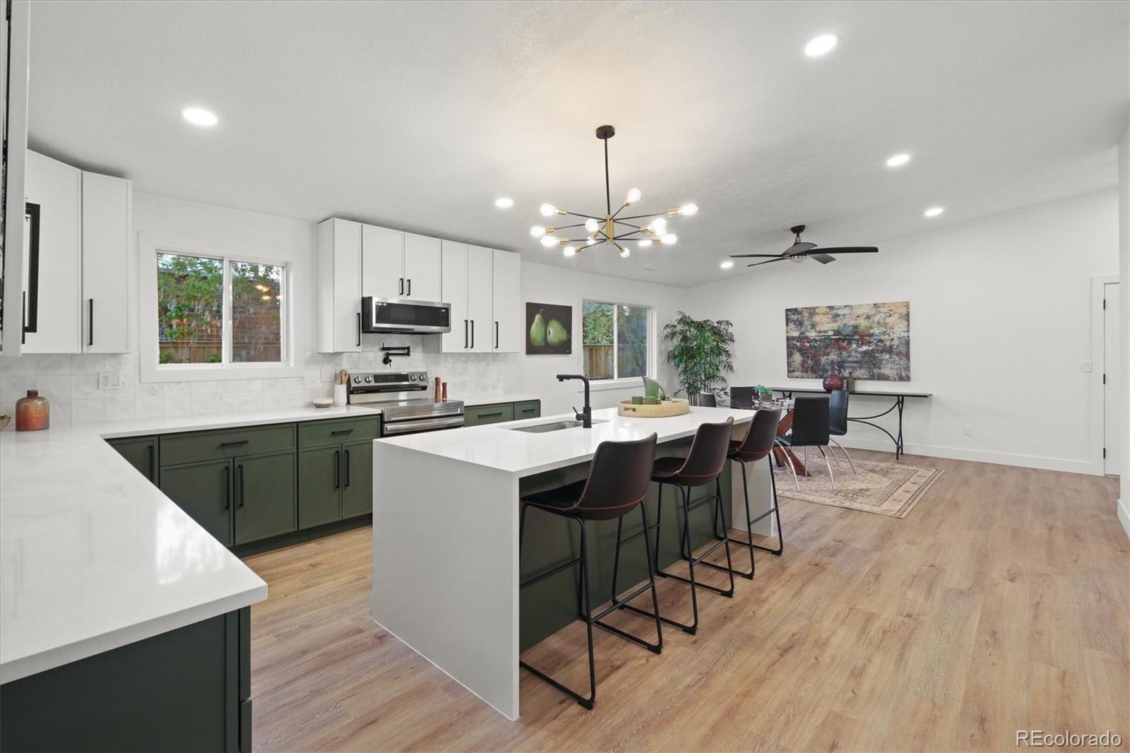 denver  House Search Picture