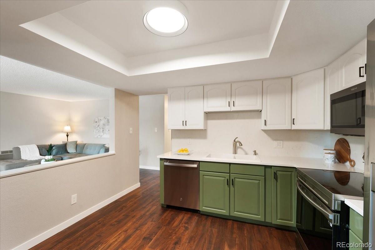 13902 E Marina Drive, aurora  House Search MLS Picture