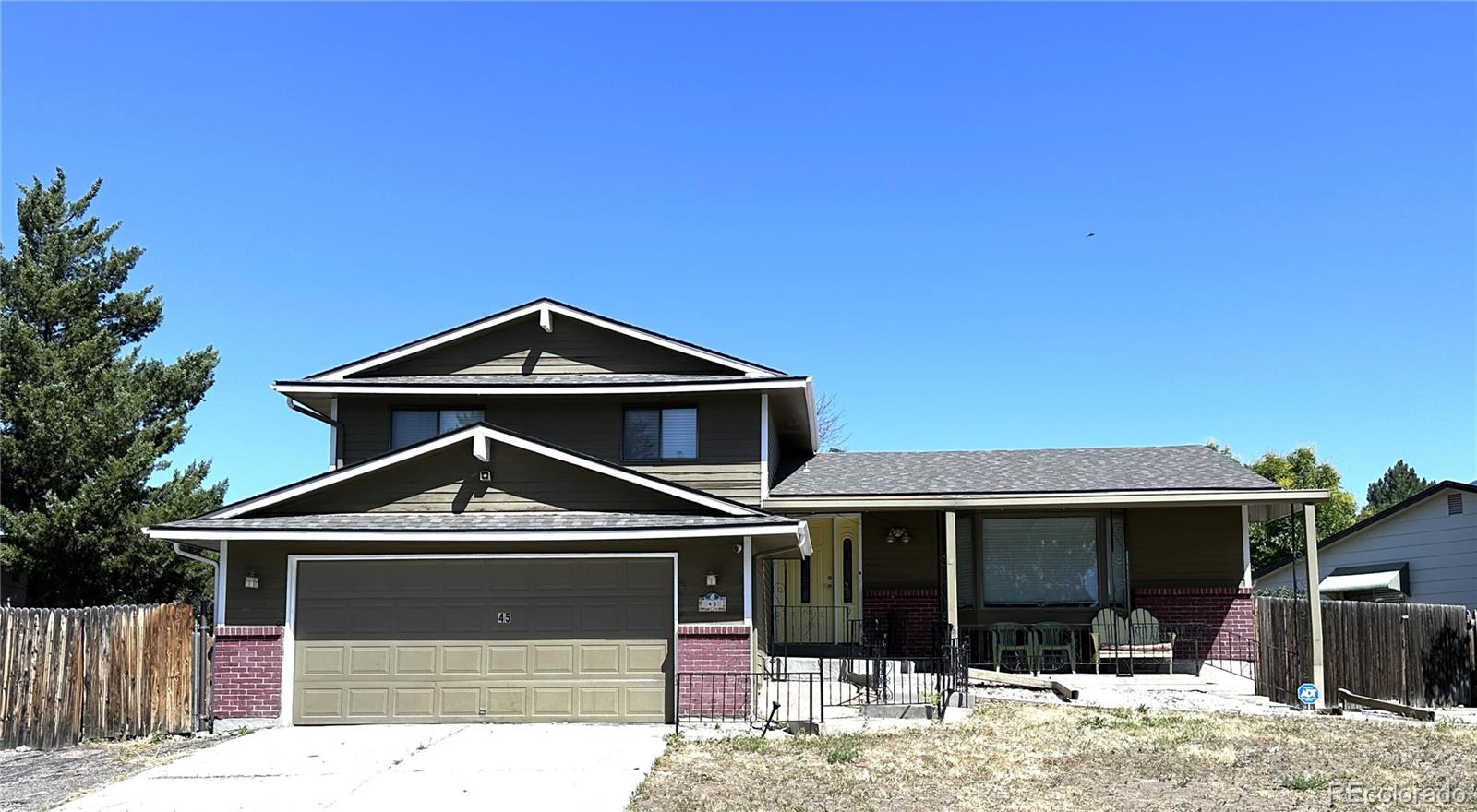 pueblo  House Search Picture