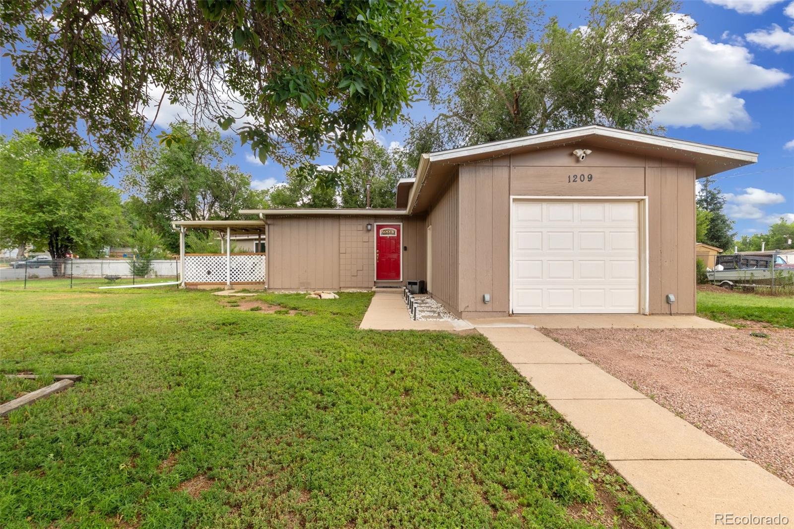 colorado springs  House Search Picture