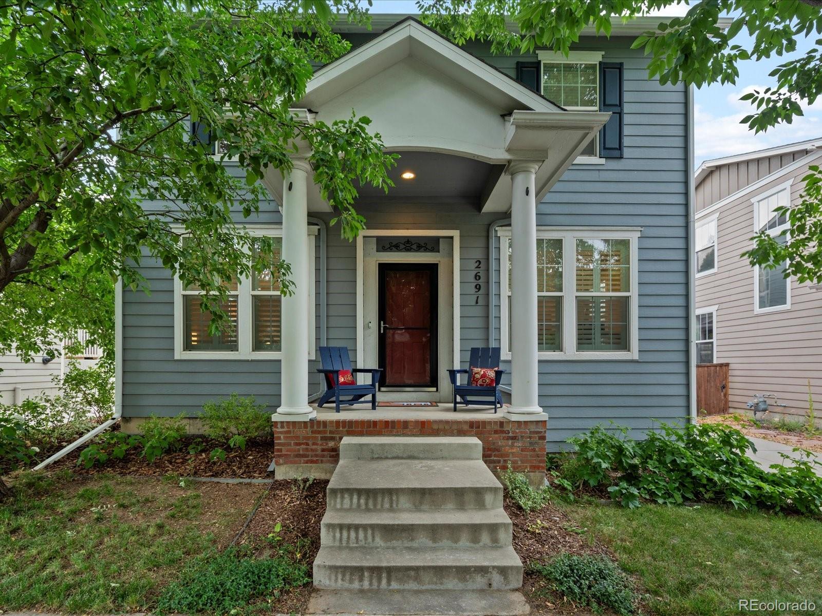 denver  House Search Picture