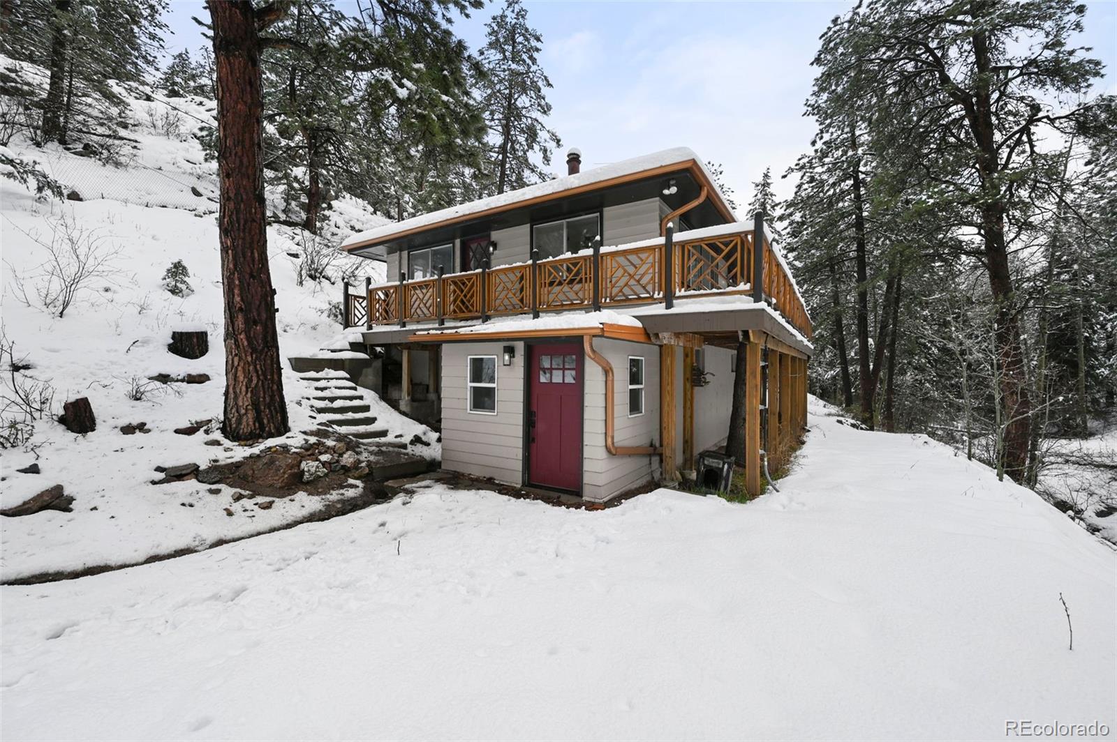 golden  House Search Picture