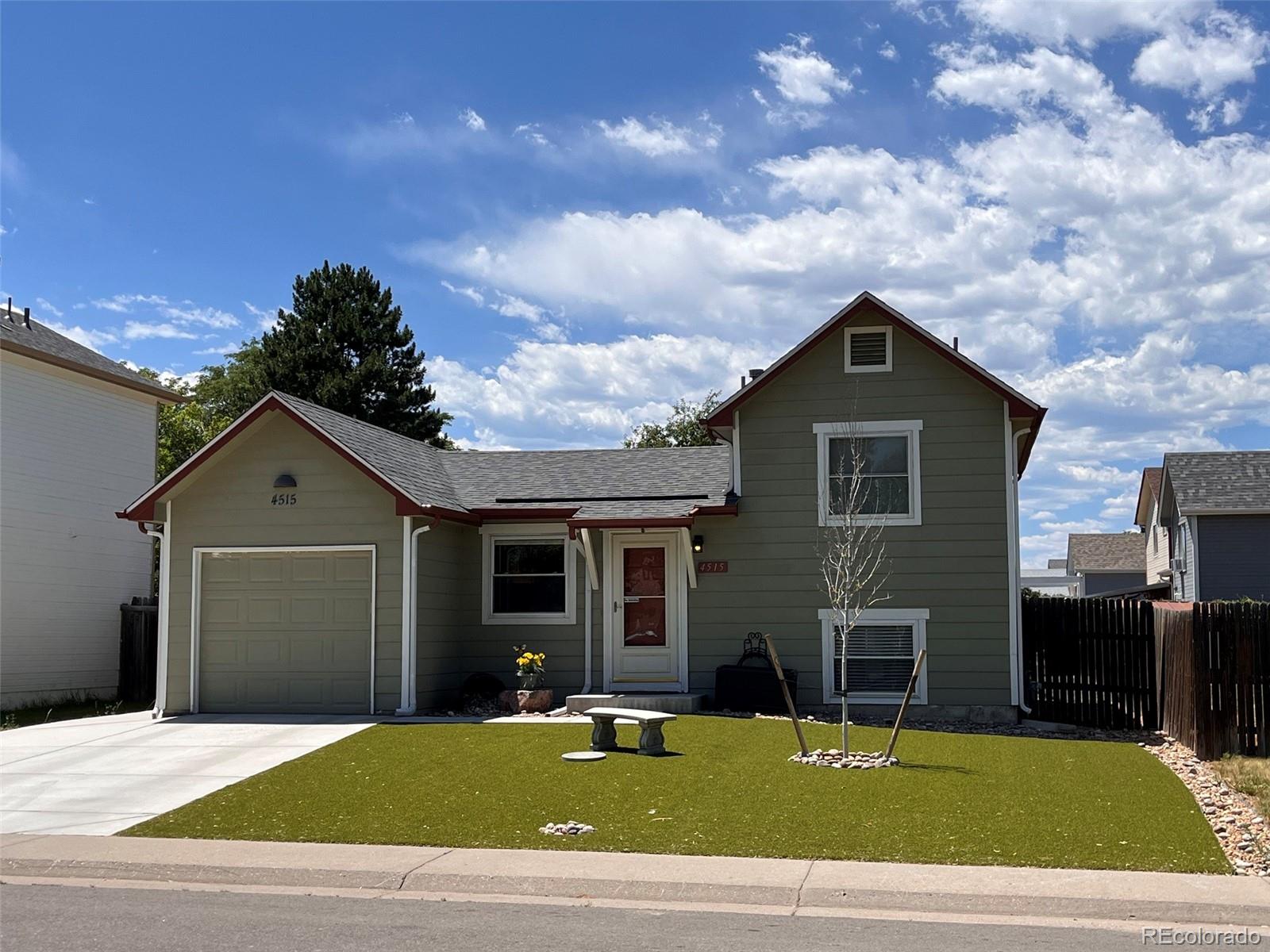 aurora  House Search Picture