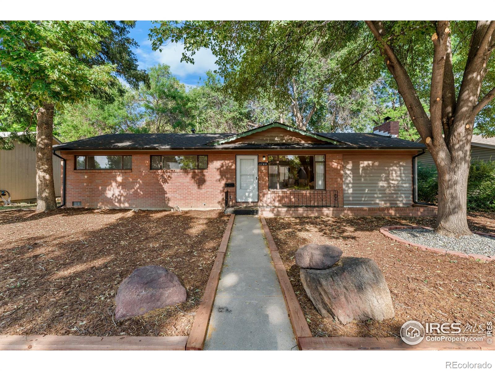 longmont  House Search Picture