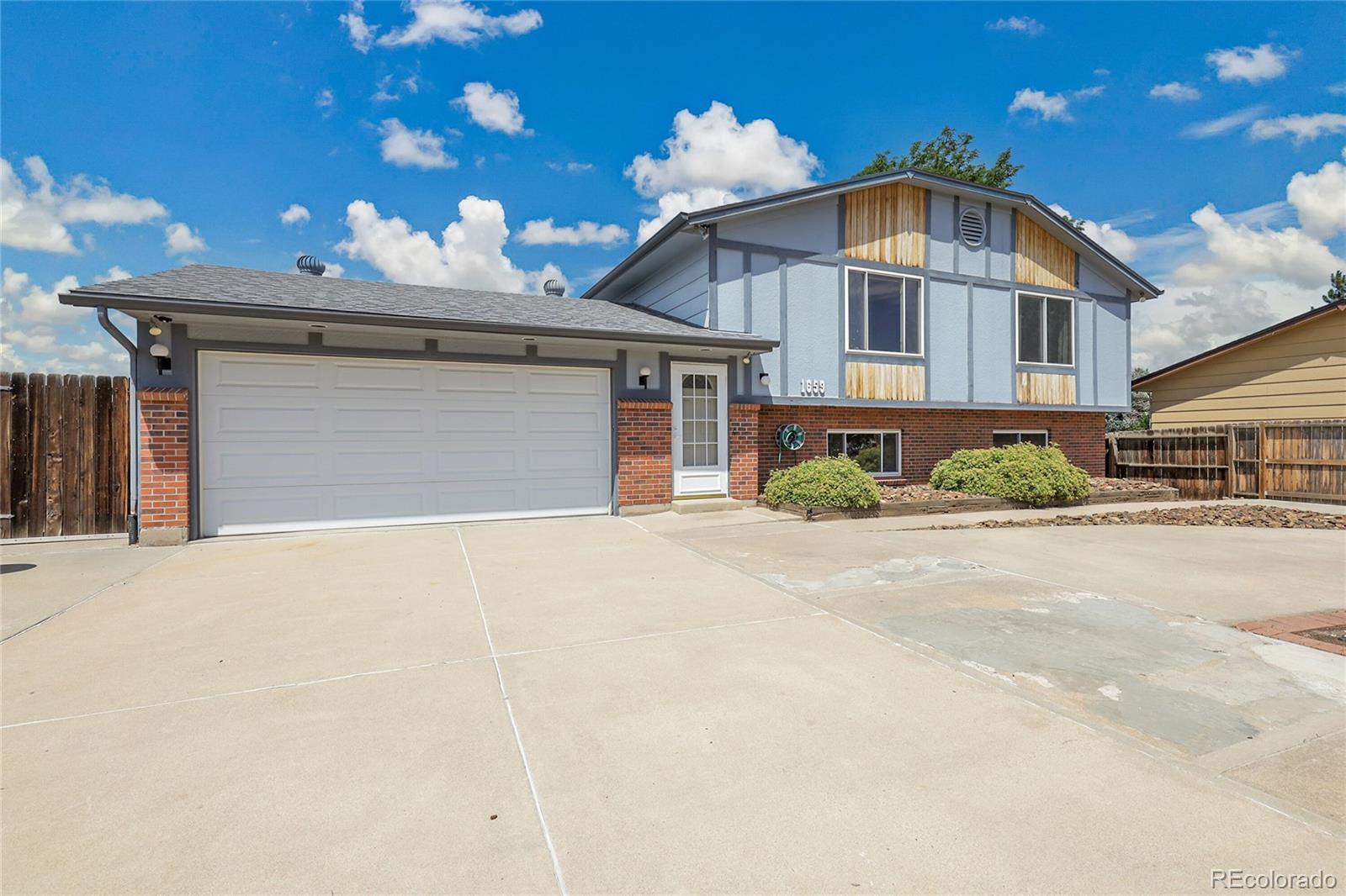 1659 S Naples Street, aurora  House Search MLS Picture