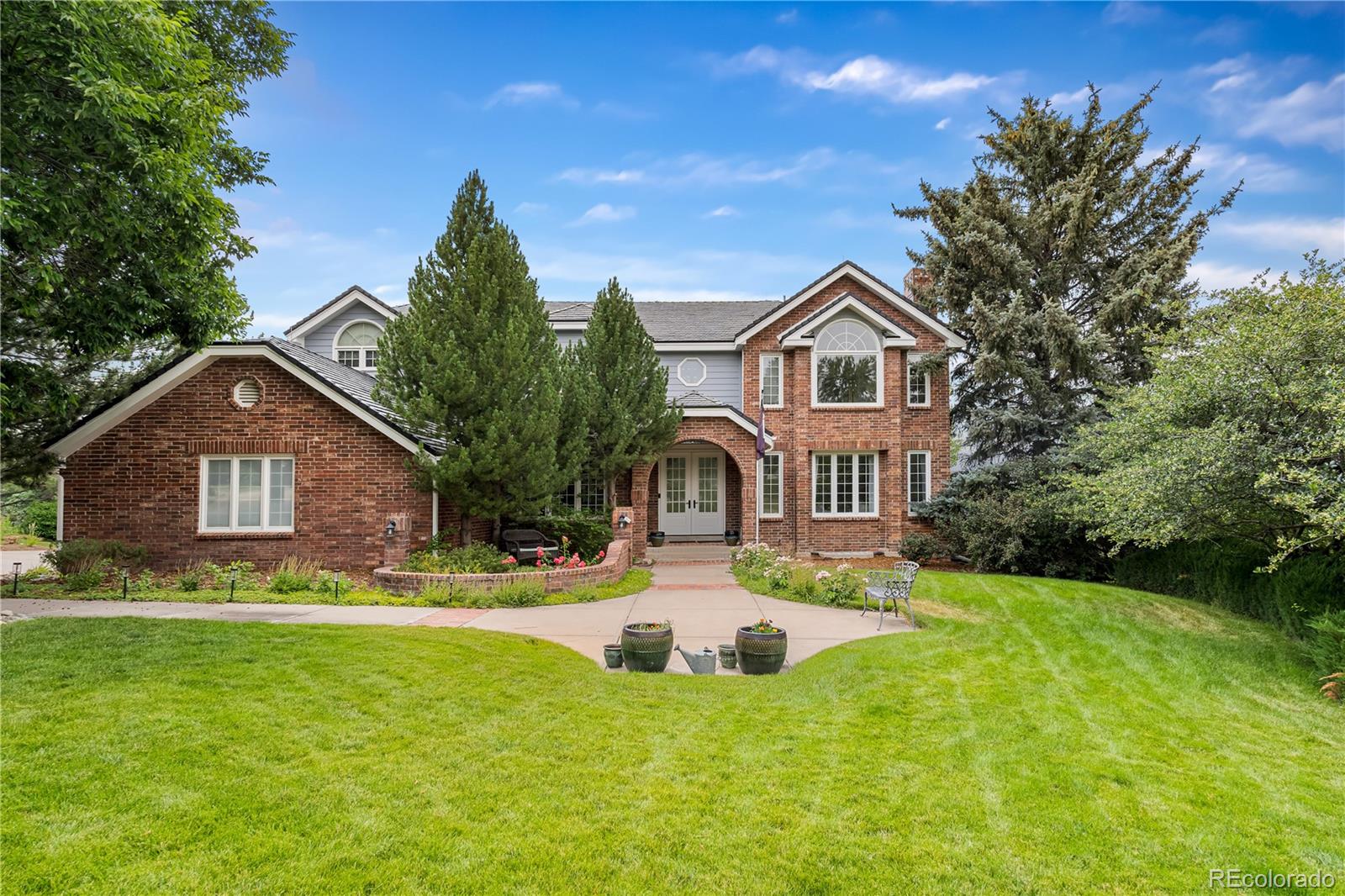 18963 E Long Avenue, centennial  House Search MLS Picture