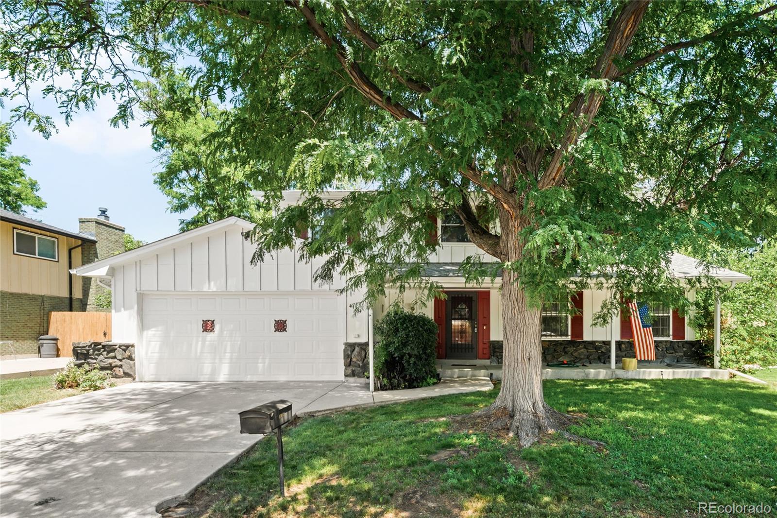 4184 S Syracuse Street, denver  House Search MLS Picture