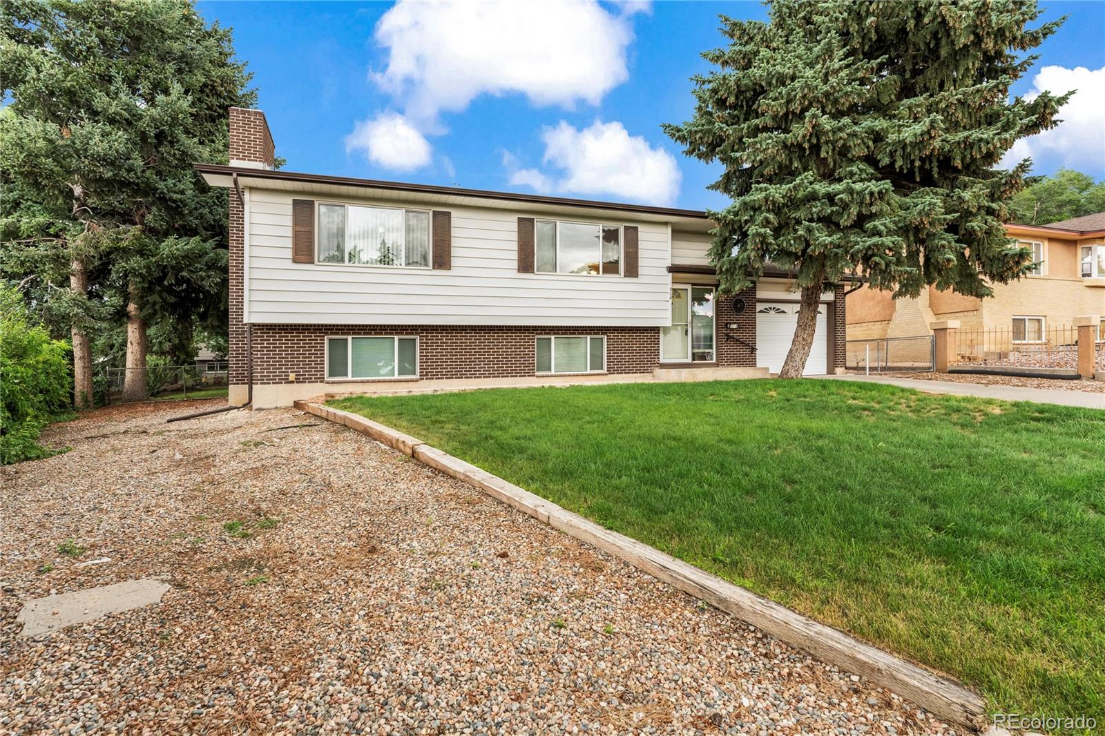 514  Griffith Way, colorado springs  House Search MLS Picture