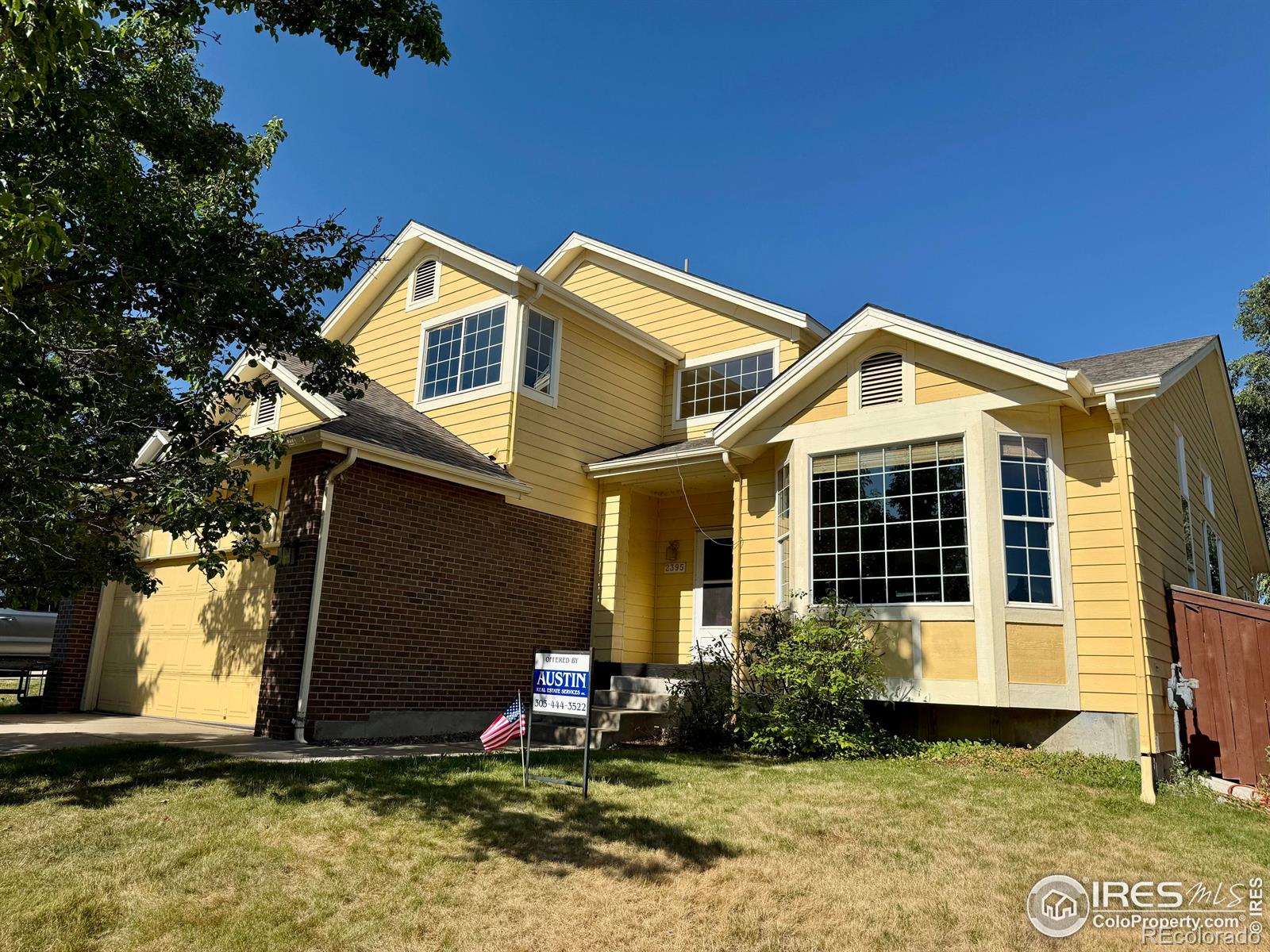2395  Sandpiper Drive, lafayette MLS: 4567891038545 Beds: 3 Baths: 3 Price: $945,000