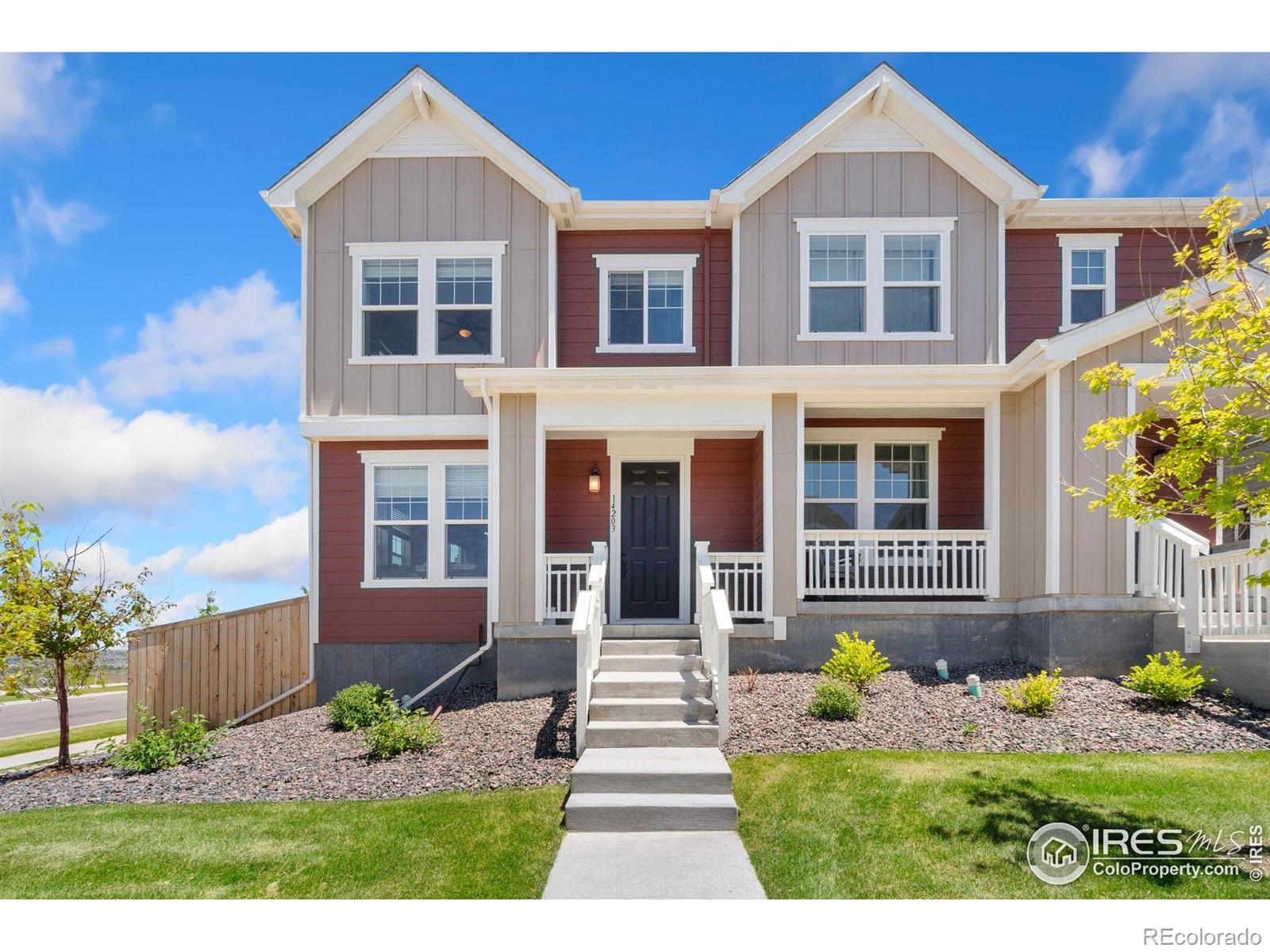 parker  House Search Picture