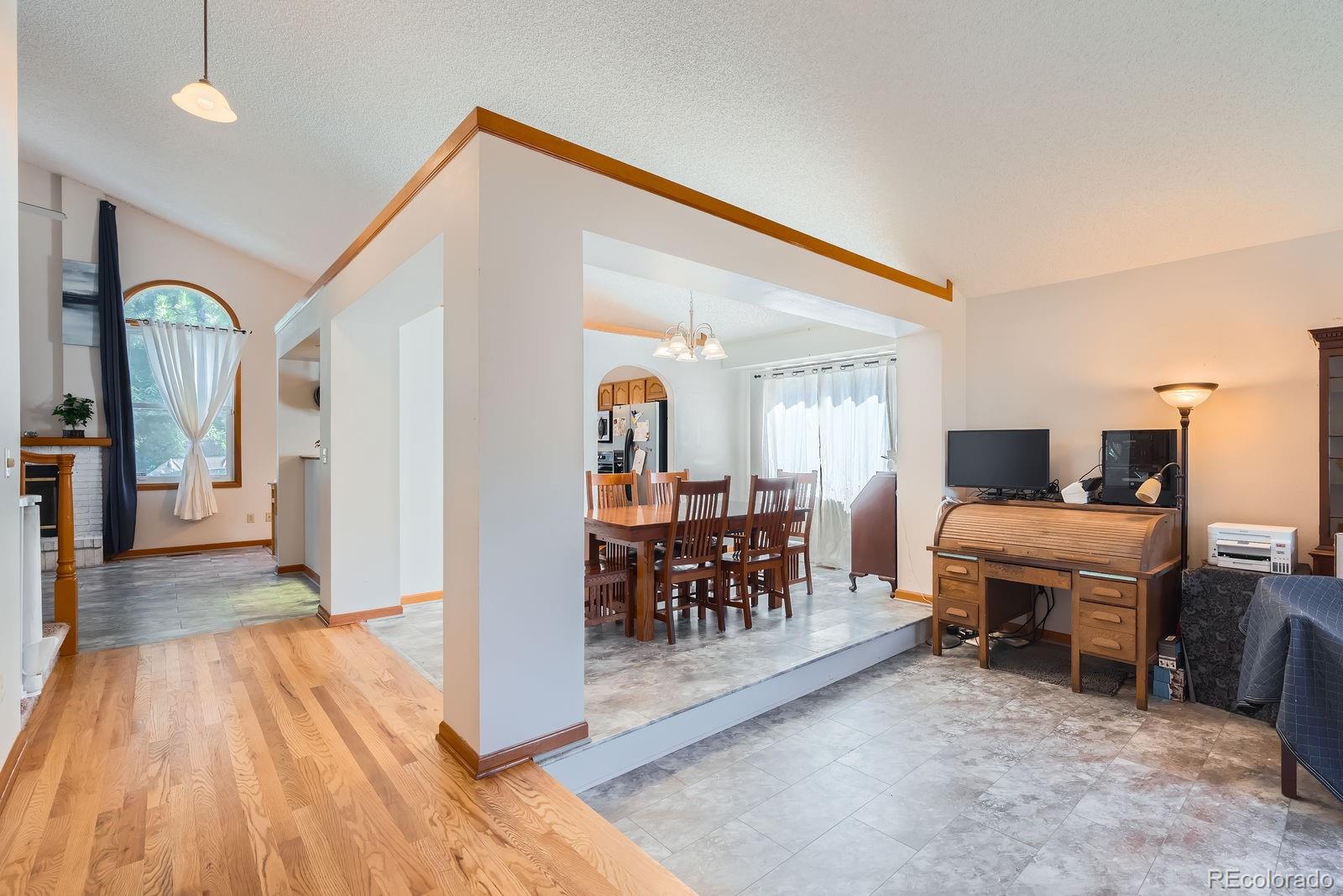 18297 E Baker Place, aurora  House Search MLS Picture