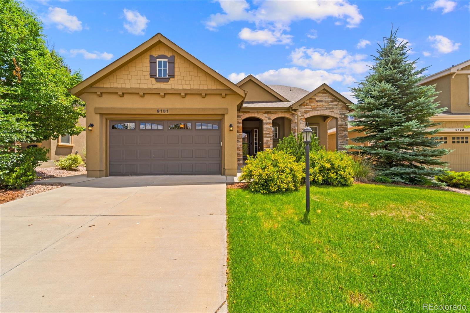 colorado springs  House Search Picture