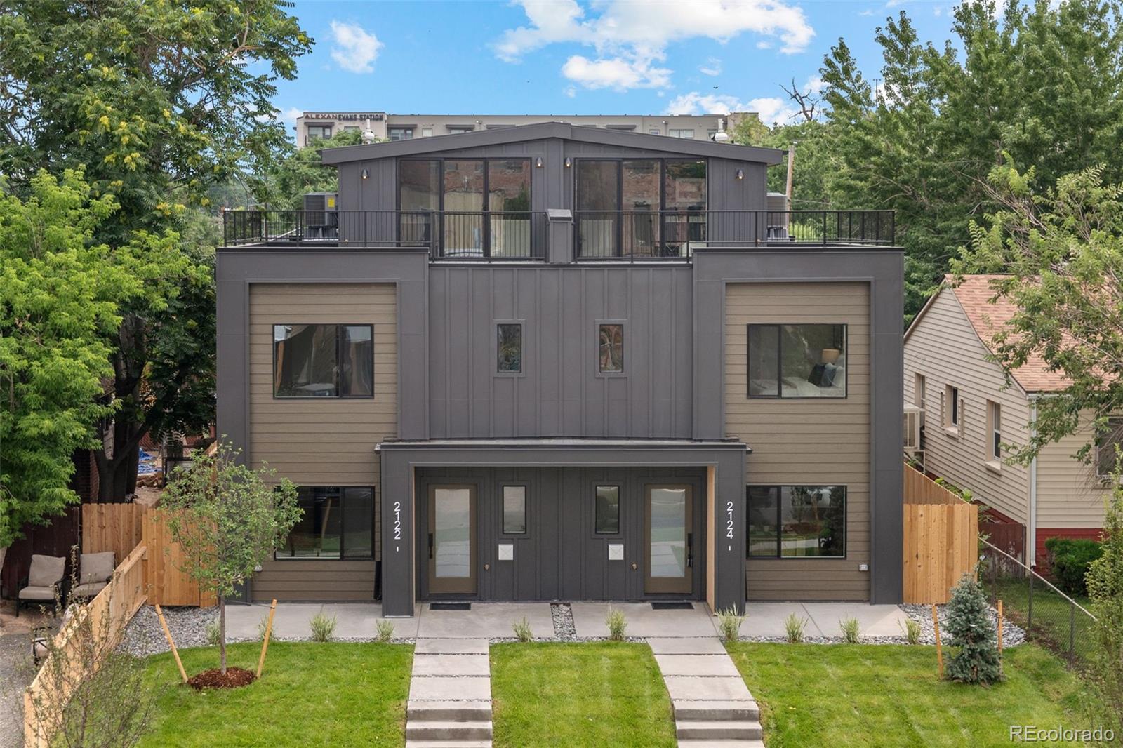 denver  House Search Picture