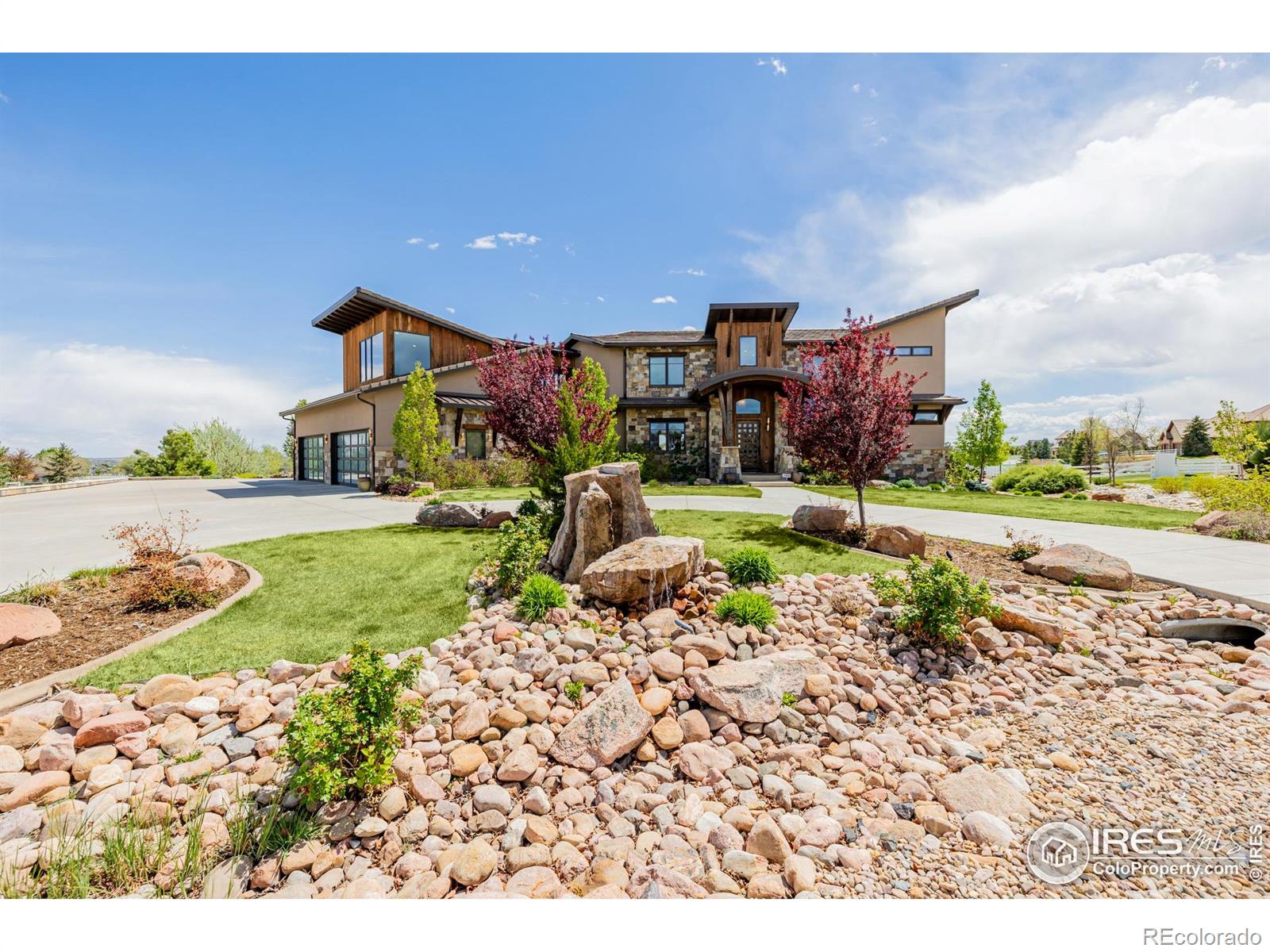 2466  Spruce Meadows Drive, broomfield  House Search MLS Picture