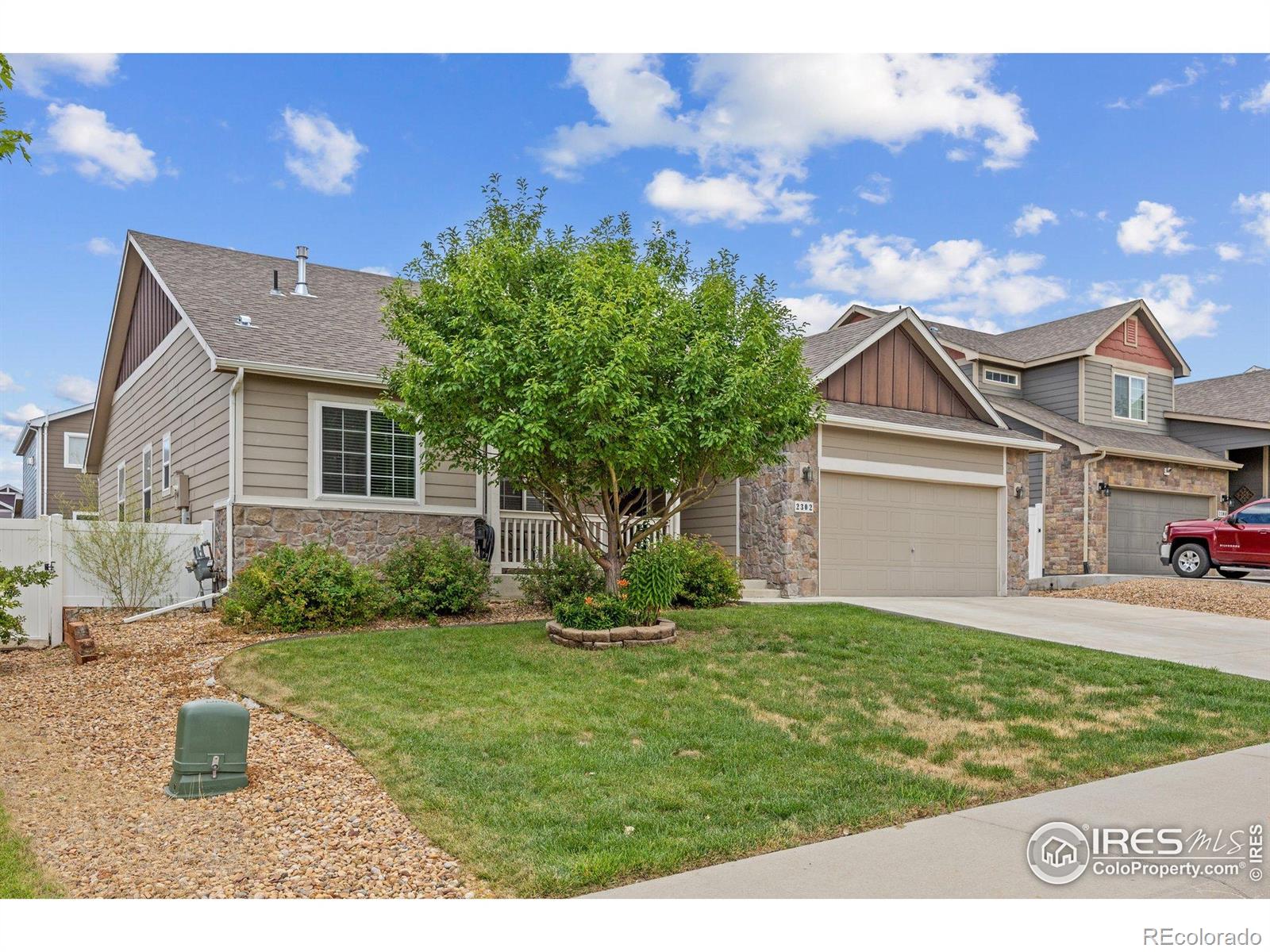 2302  74th Avenue, greeley  House Search MLS Picture