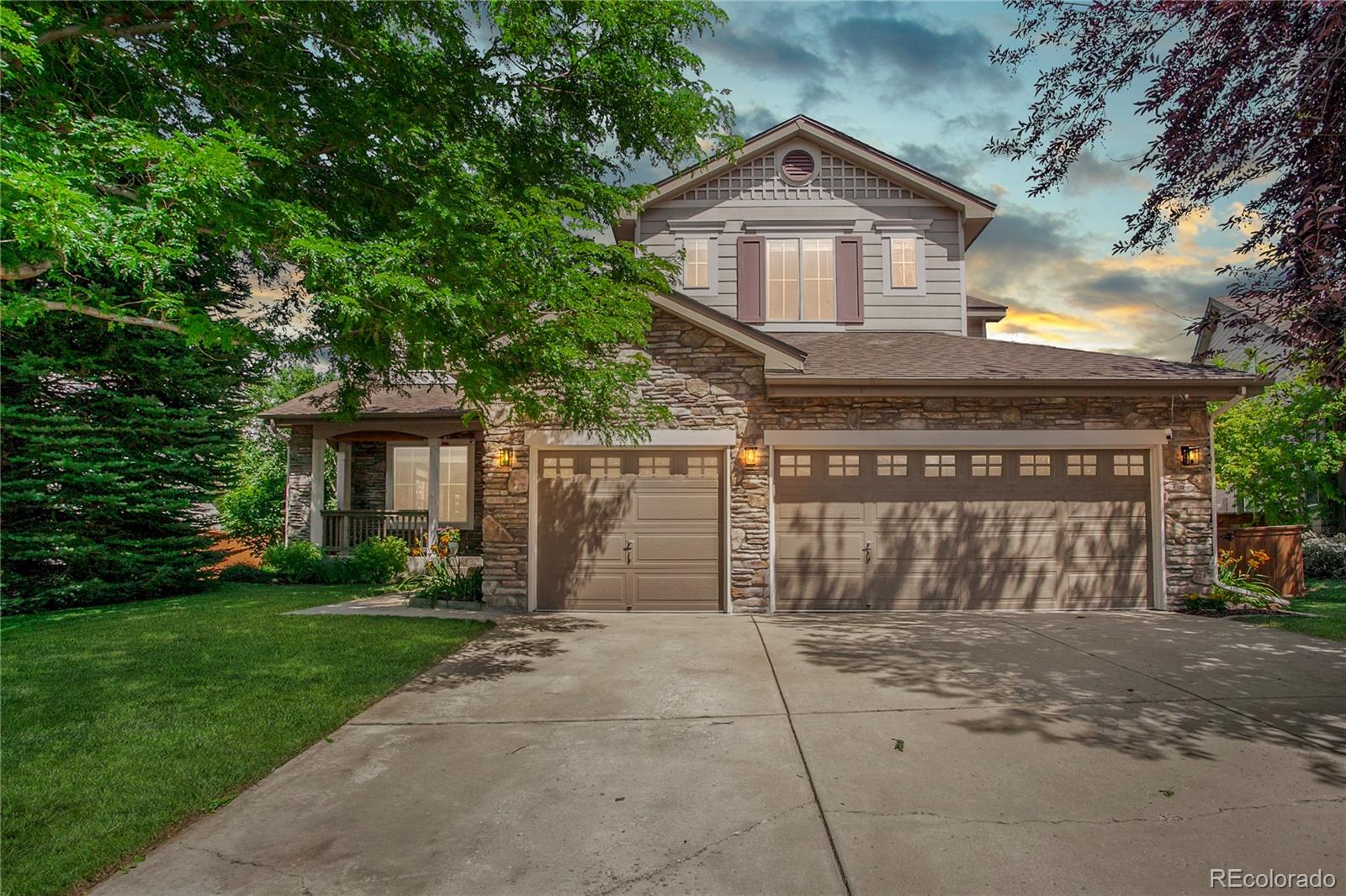 9644 S Estes Way, littleton  House Search MLS Picture