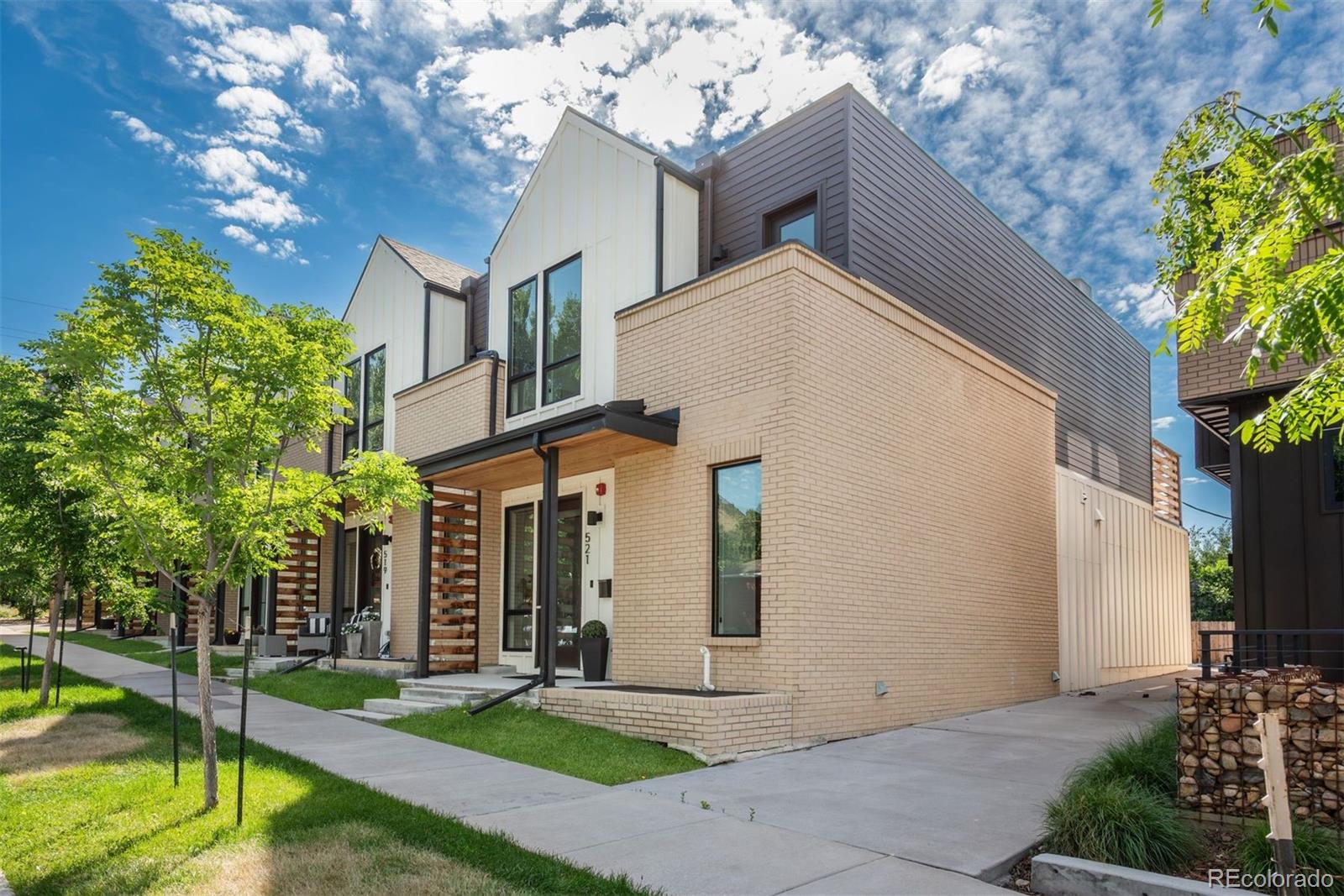 521  21st Street, golden  House Search MLS Picture