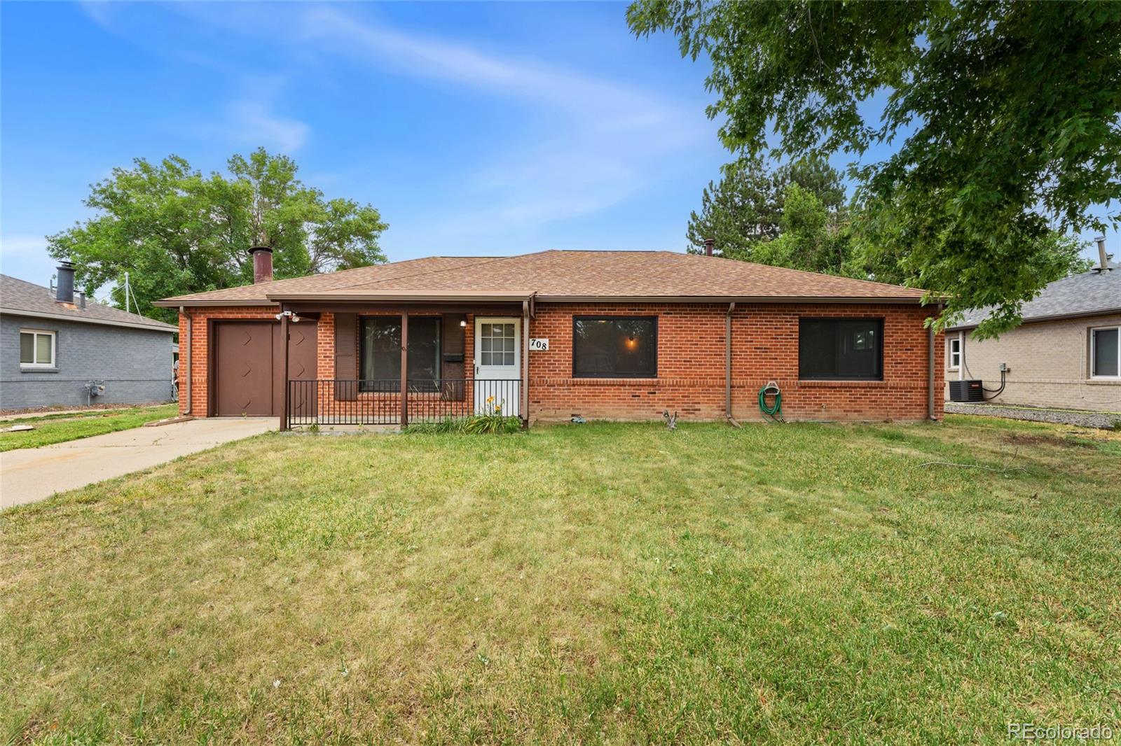 aurora  House Search Picture