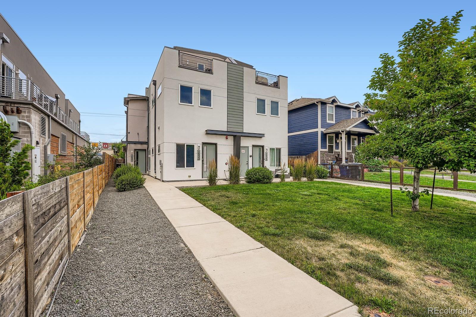 denver  House Search Picture