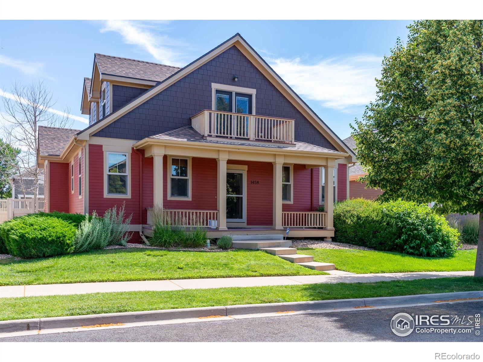 1458  Ajax Way, longmont MLS: 4567891038560 Beds: 4 Baths: 4 Price: $675,000