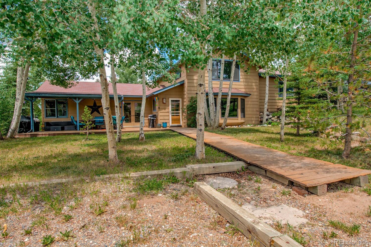 silverthorne  House Search Picture