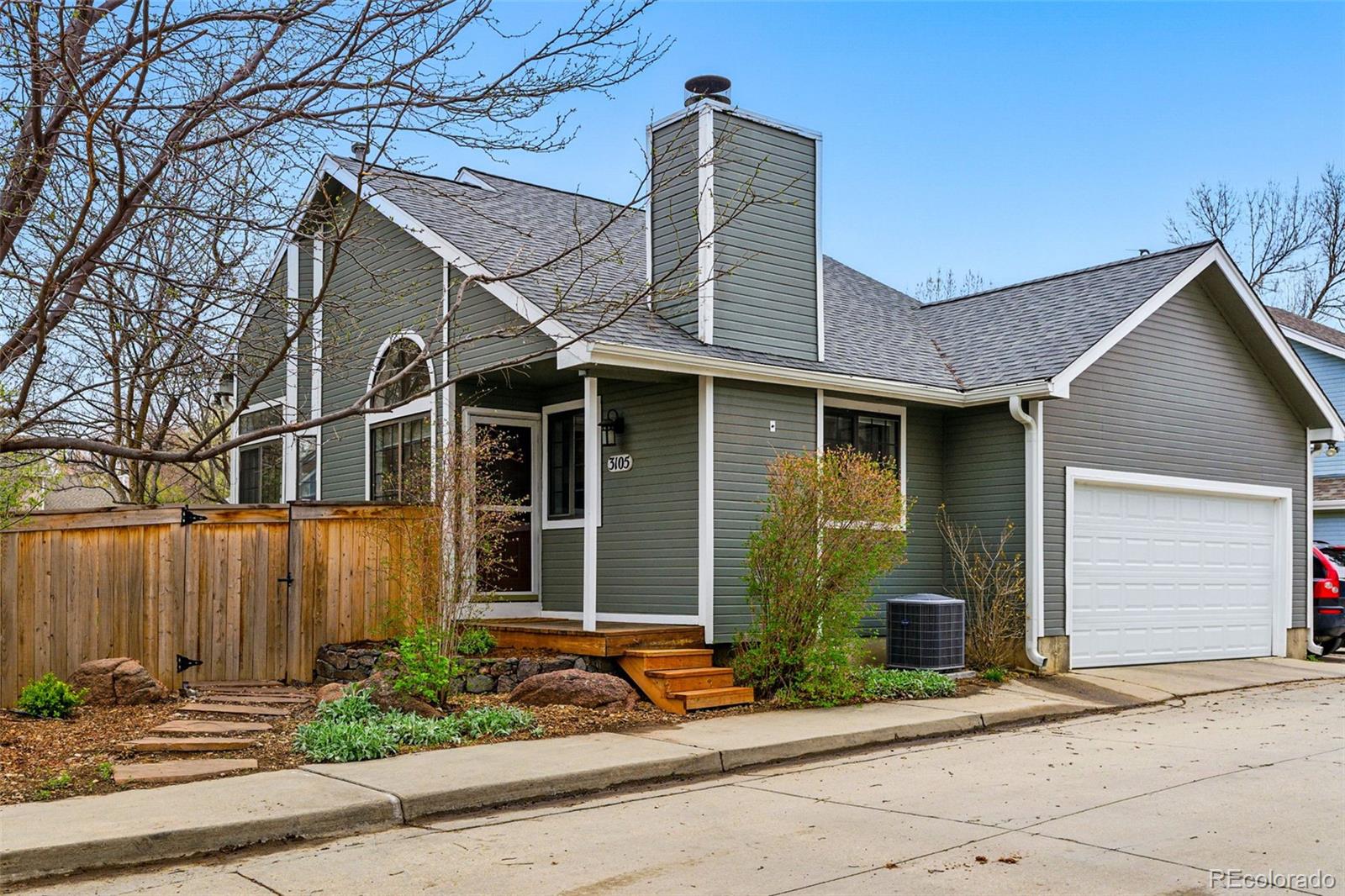 boulder  House Search Picture