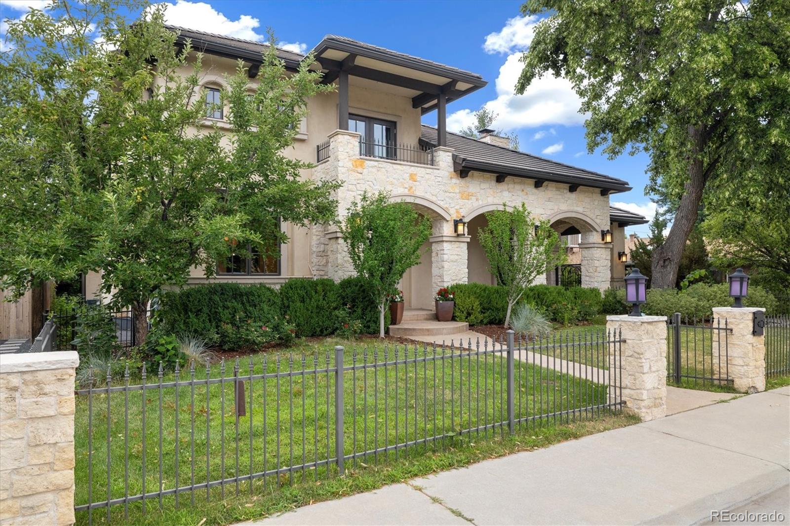 174 S Jersey Street, denver  House Search MLS Picture