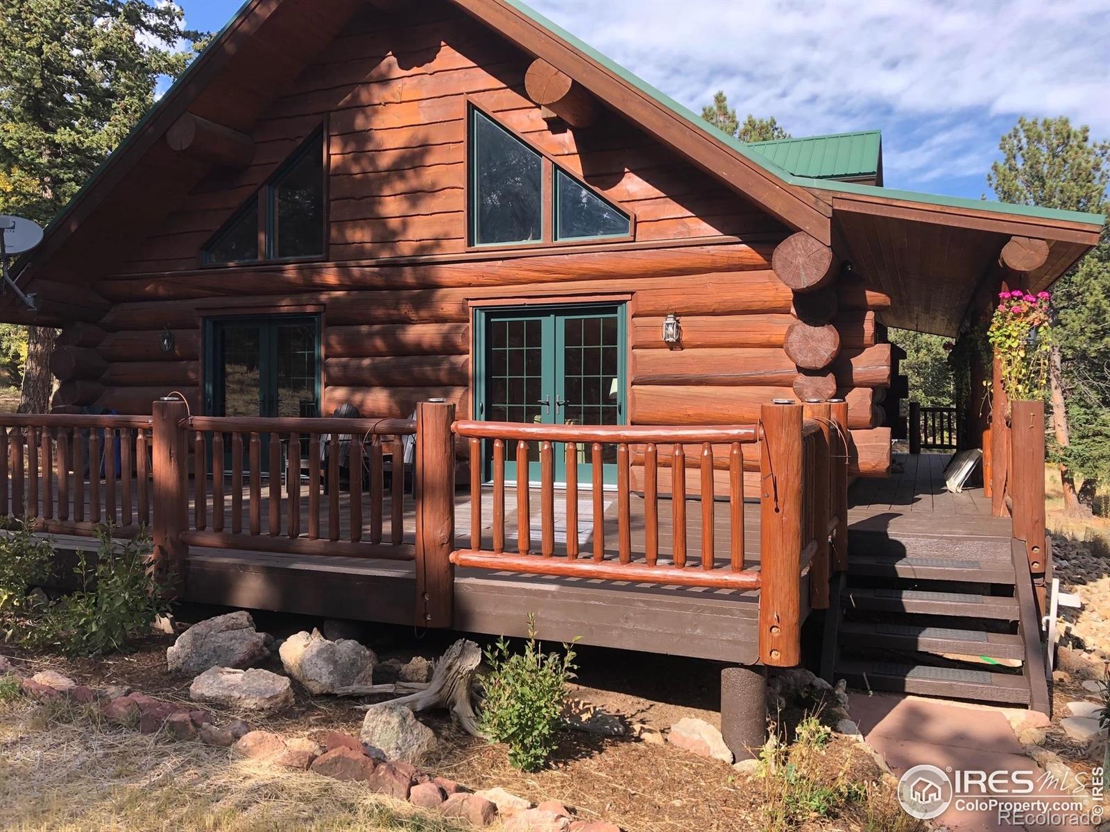 54  Lynx Drive, ward  House Search MLS Picture