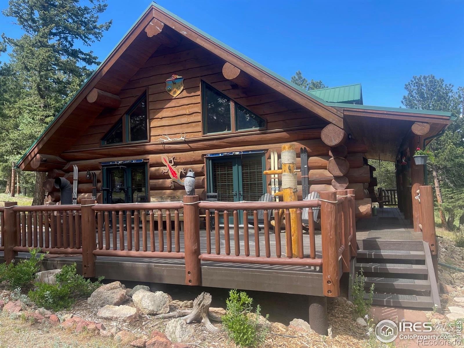 54  Lynx Drive, ward  House Search MLS Picture