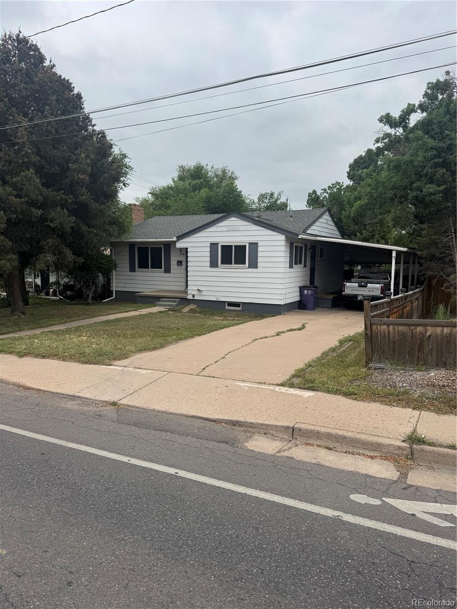 denver  House Search Picture