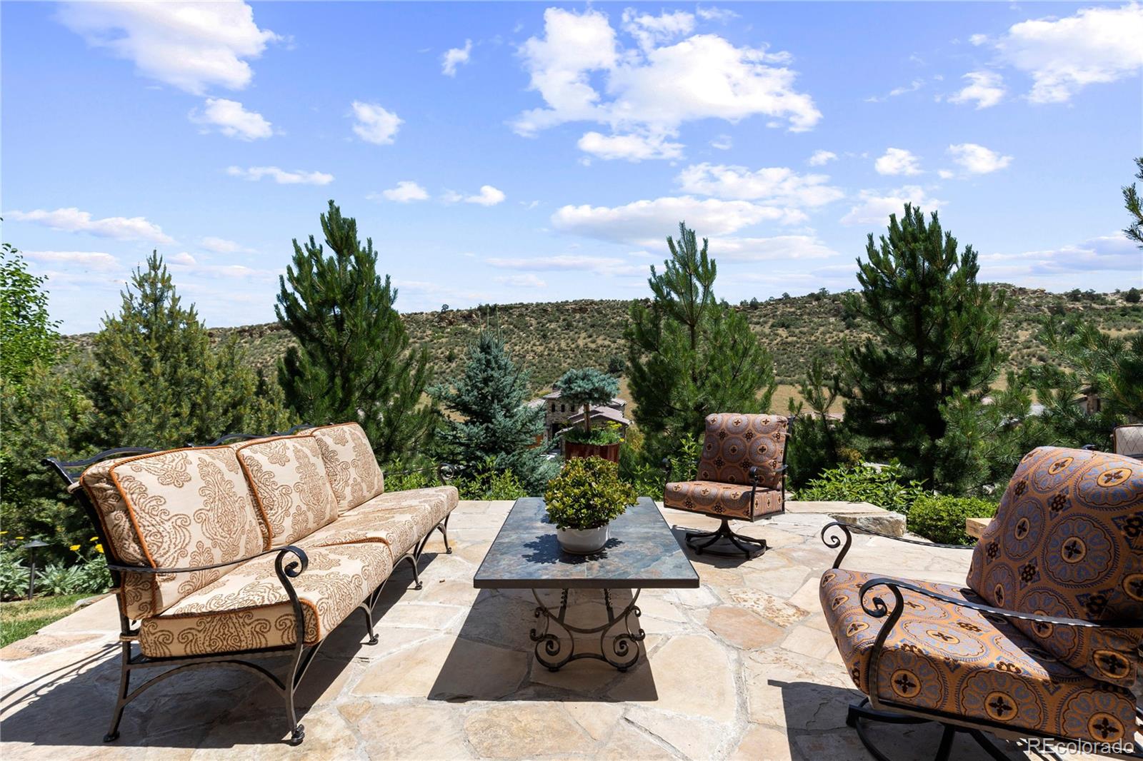 8000  Raphael Lane, littleton  House Search MLS Picture