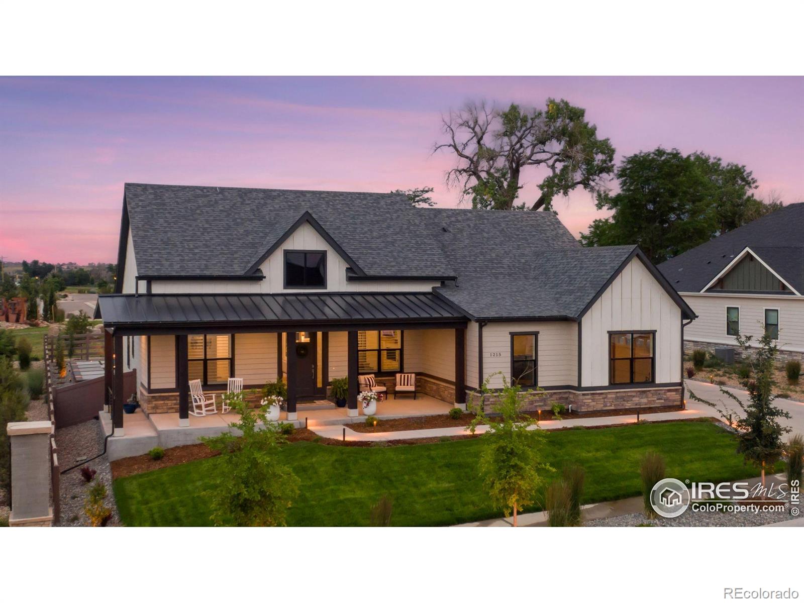 berthoud  House Search Picture