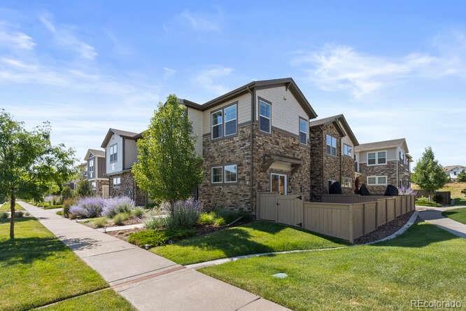 24846 E Calhoun Place, aurora  House Search MLS Picture