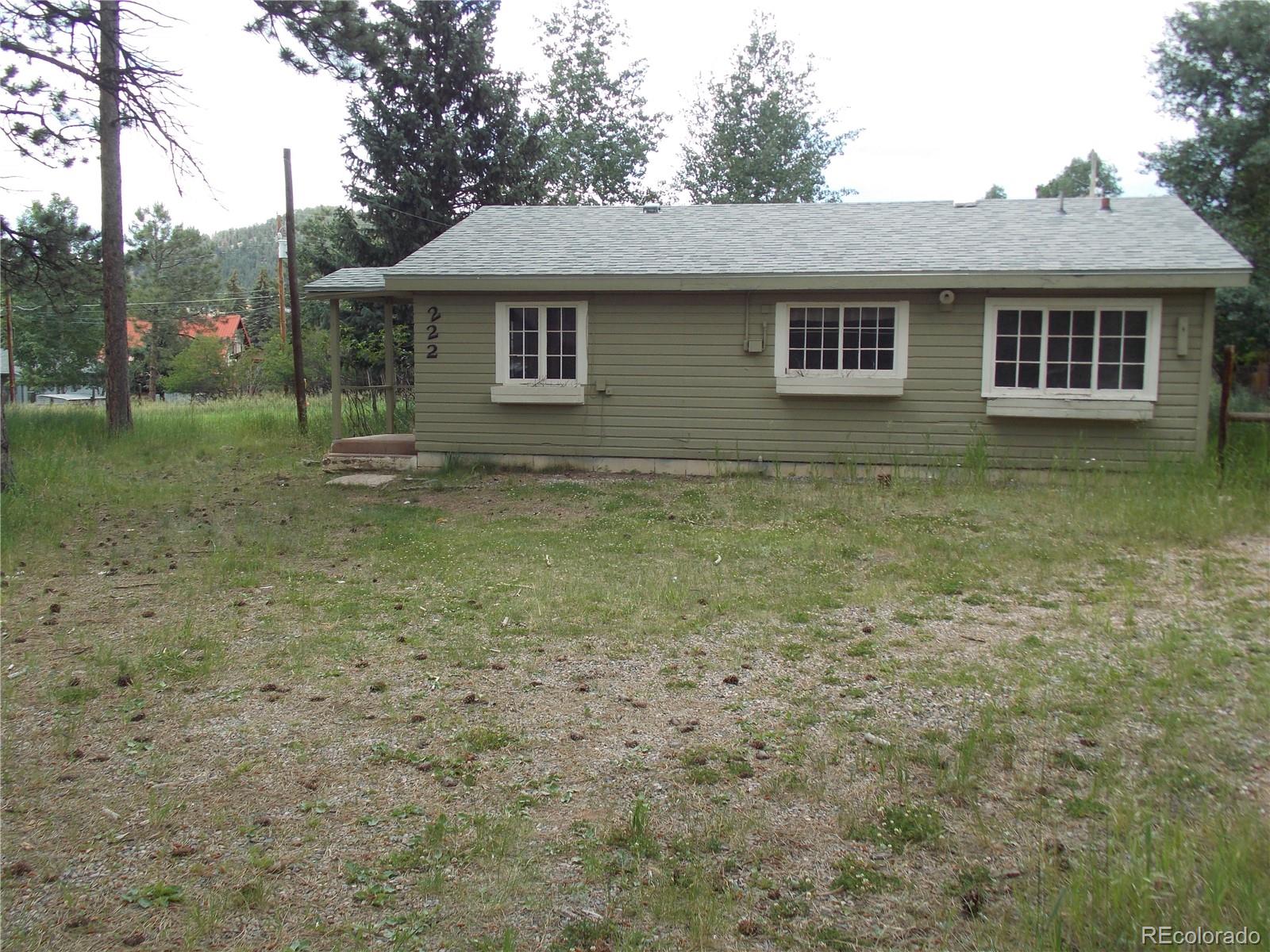 woodland park  House Search Picture