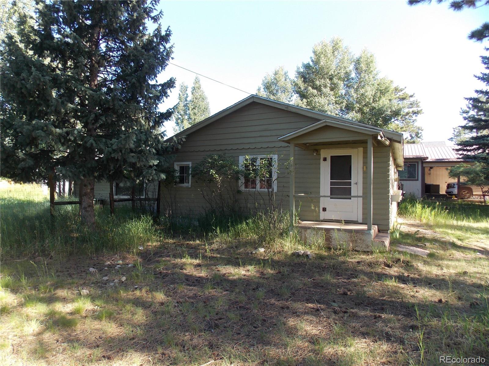 222 S Fairview Street, woodland park  House Search MLS Picture