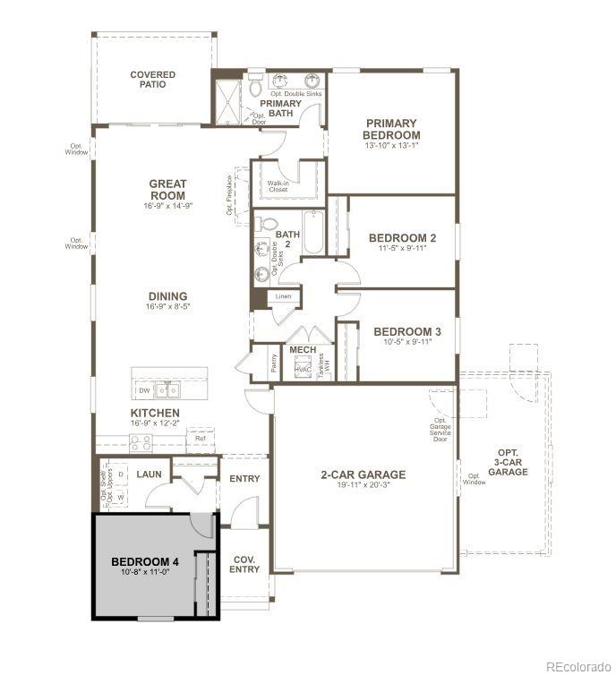 940  Steppe Lane, windsor  House Search MLS Picture