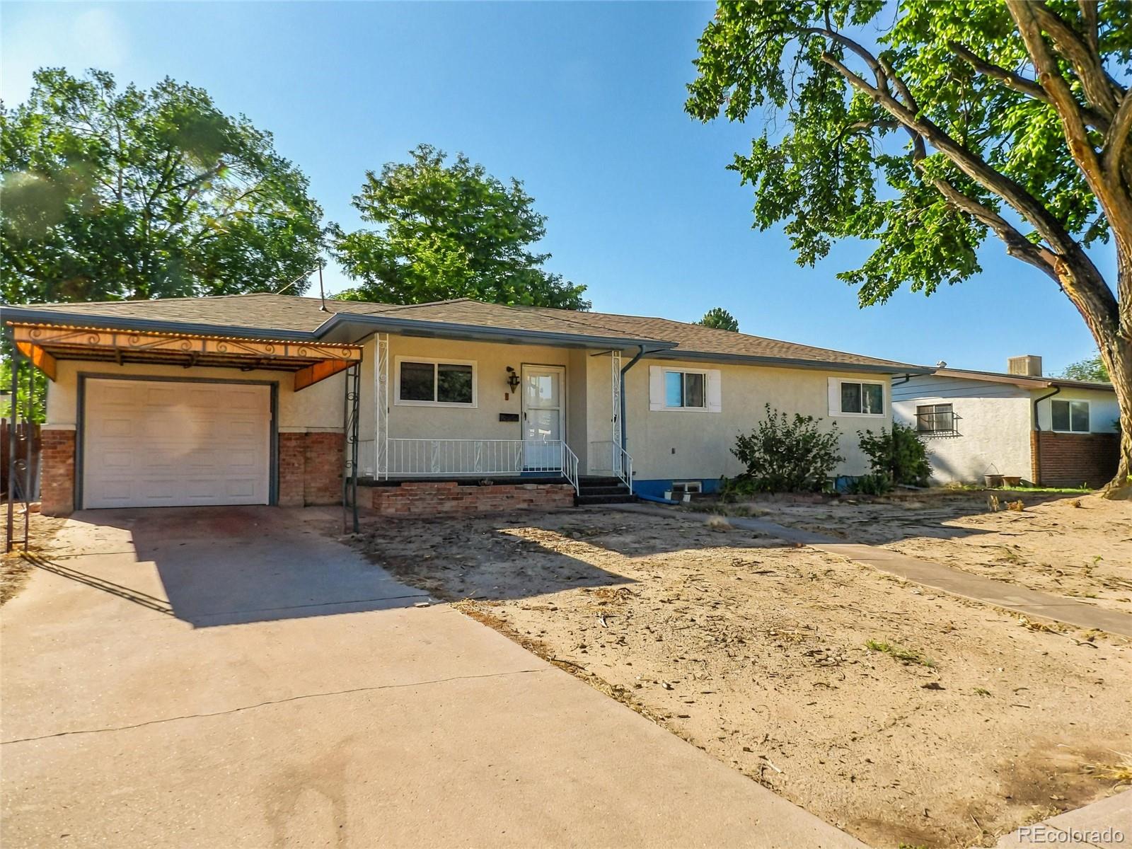 pueblo  House Search Picture