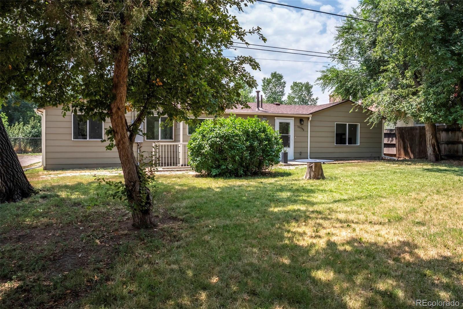 golden  House Search Picture
