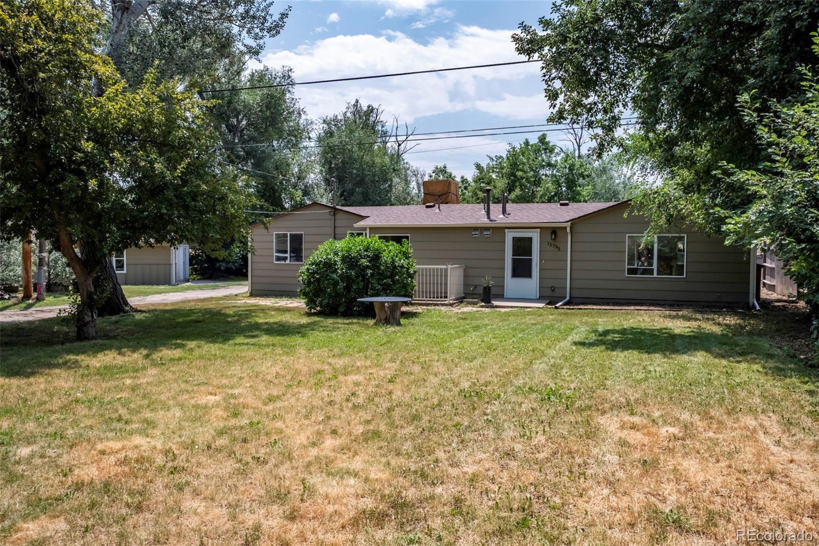 15795 W 11th Avenue, golden  House Search MLS Picture