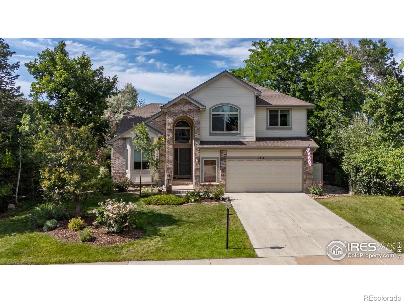 7313  Poston Way, boulder MLS: 4567891038581 Beds: 4 Baths: 3 Price: $975,000