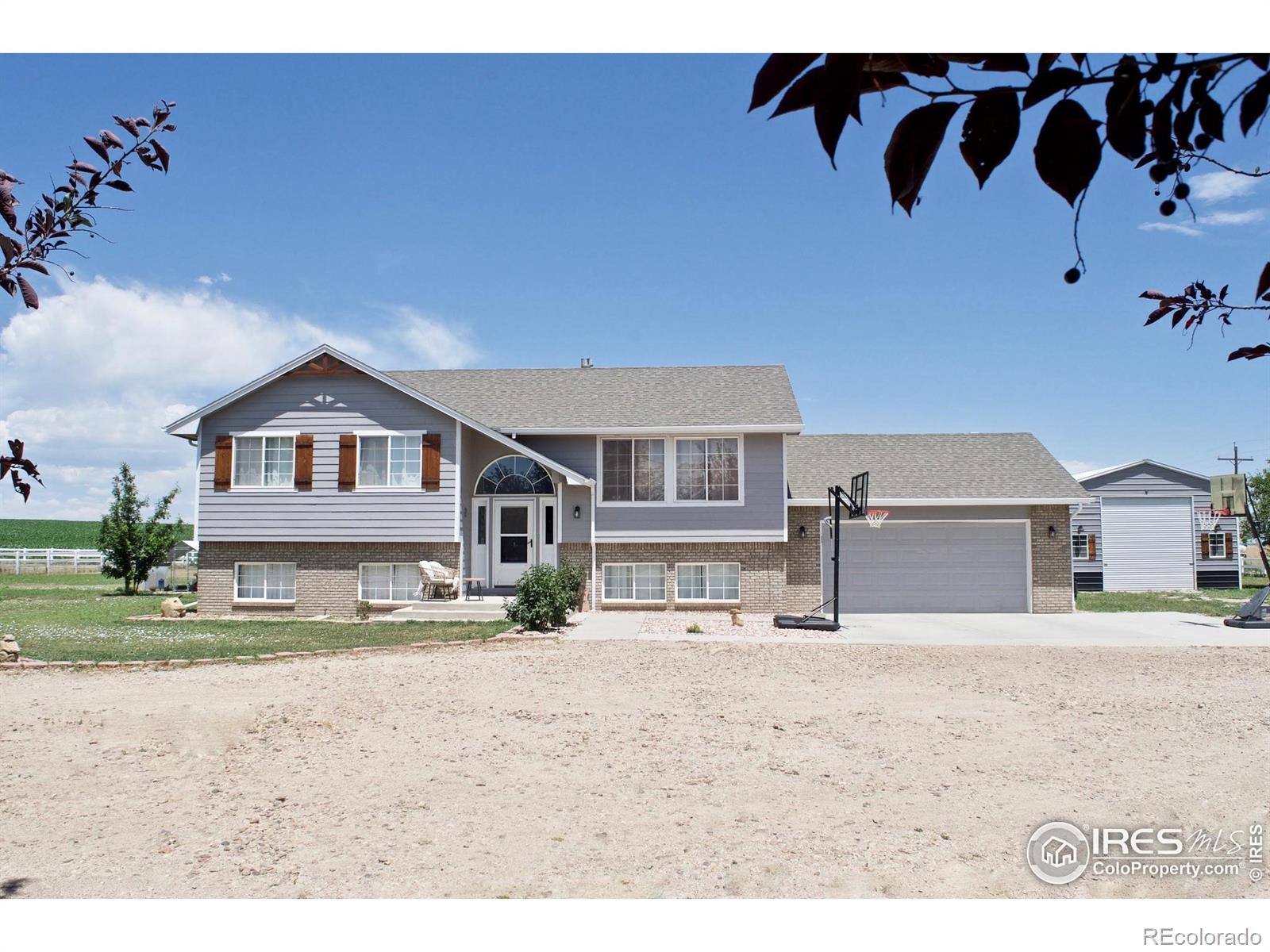 milliken  House Search Picture