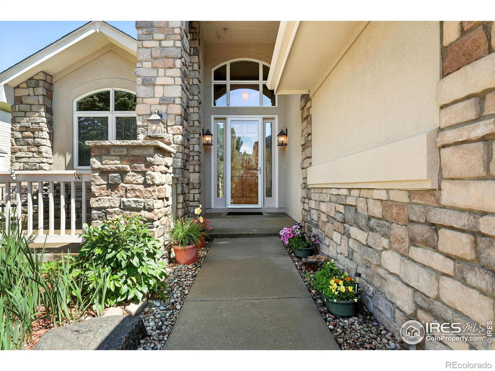 1145  Wyndemere Circle, longmont  House Search MLS Picture