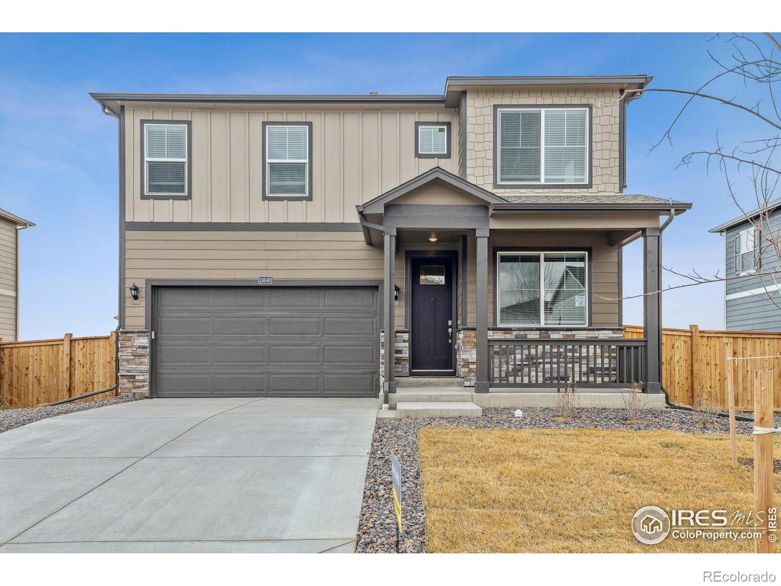 commerce city  House Search Picture