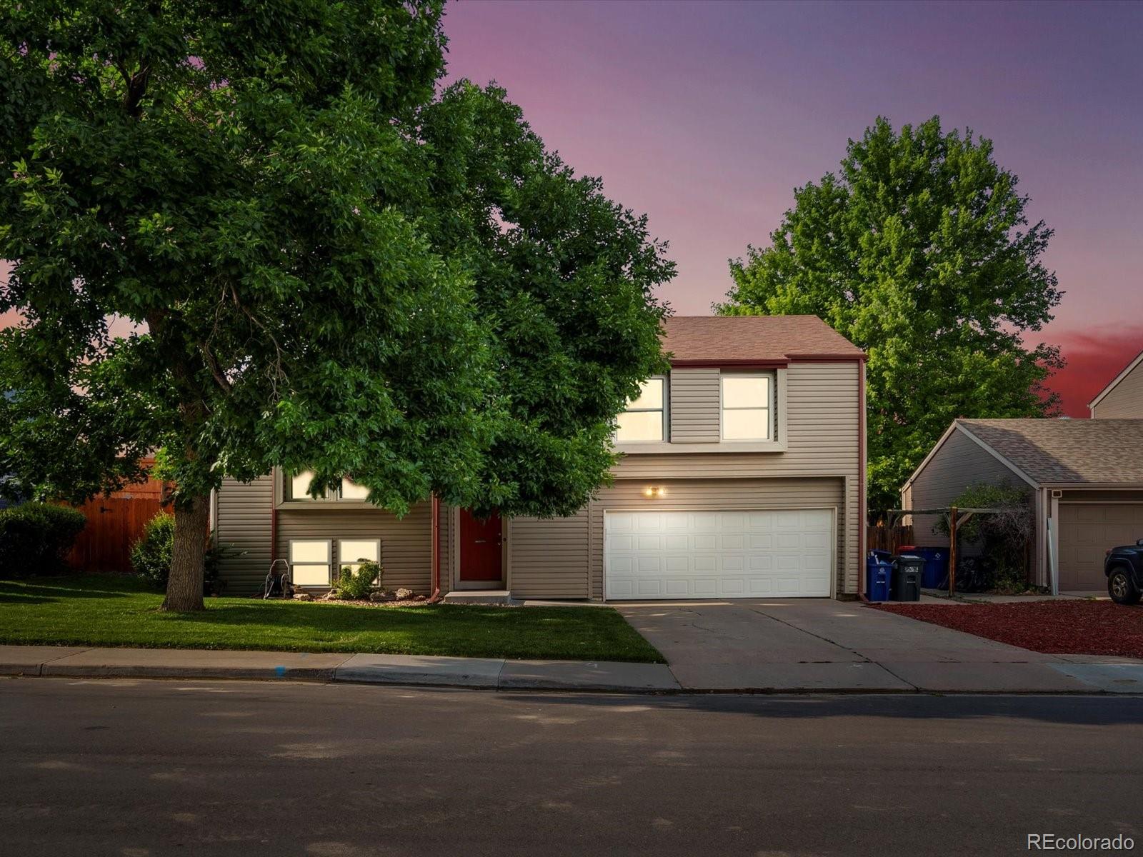 11877 W Bowles Circle, littleton  House Search MLS Picture
