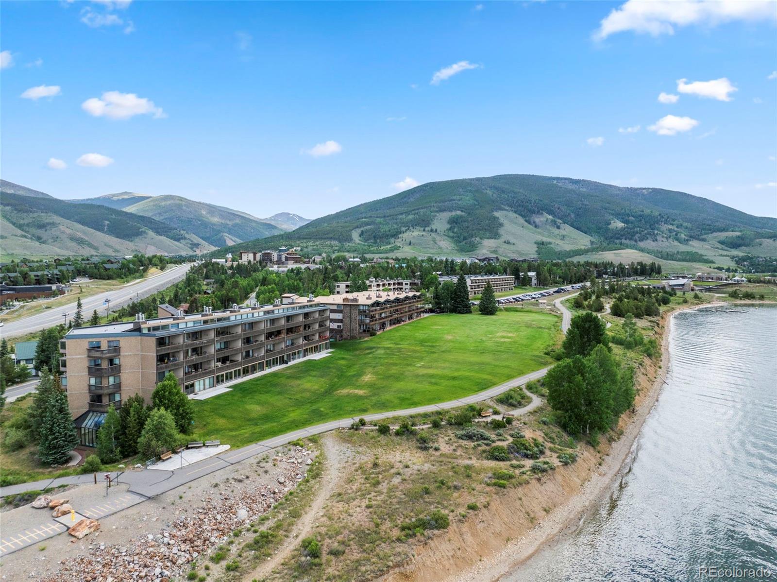 413 W La Bonte Street, dillon  House Search MLS Picture