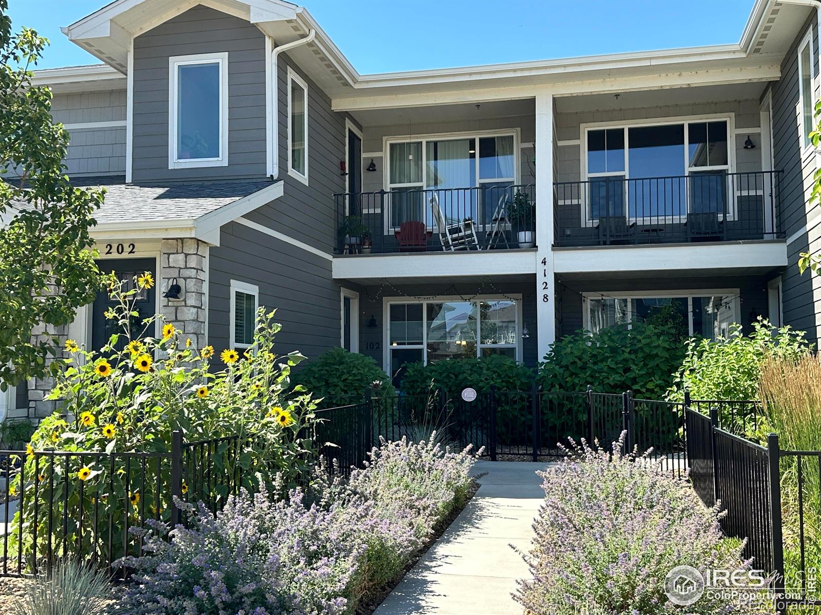 4128 S Park Drive, loveland  House Search MLS Picture