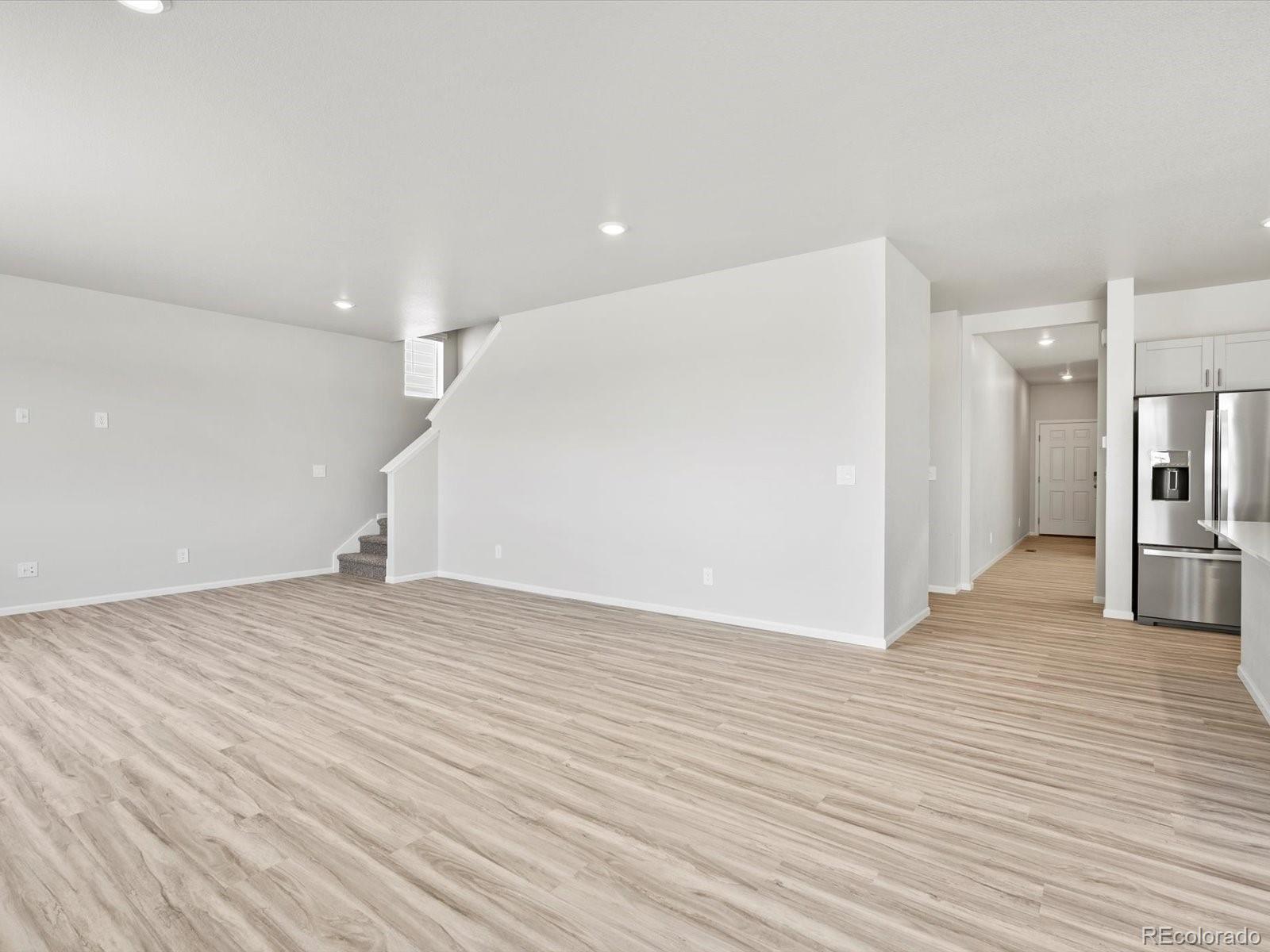 609  Lost Lake Street, brighton  House Search MLS Picture