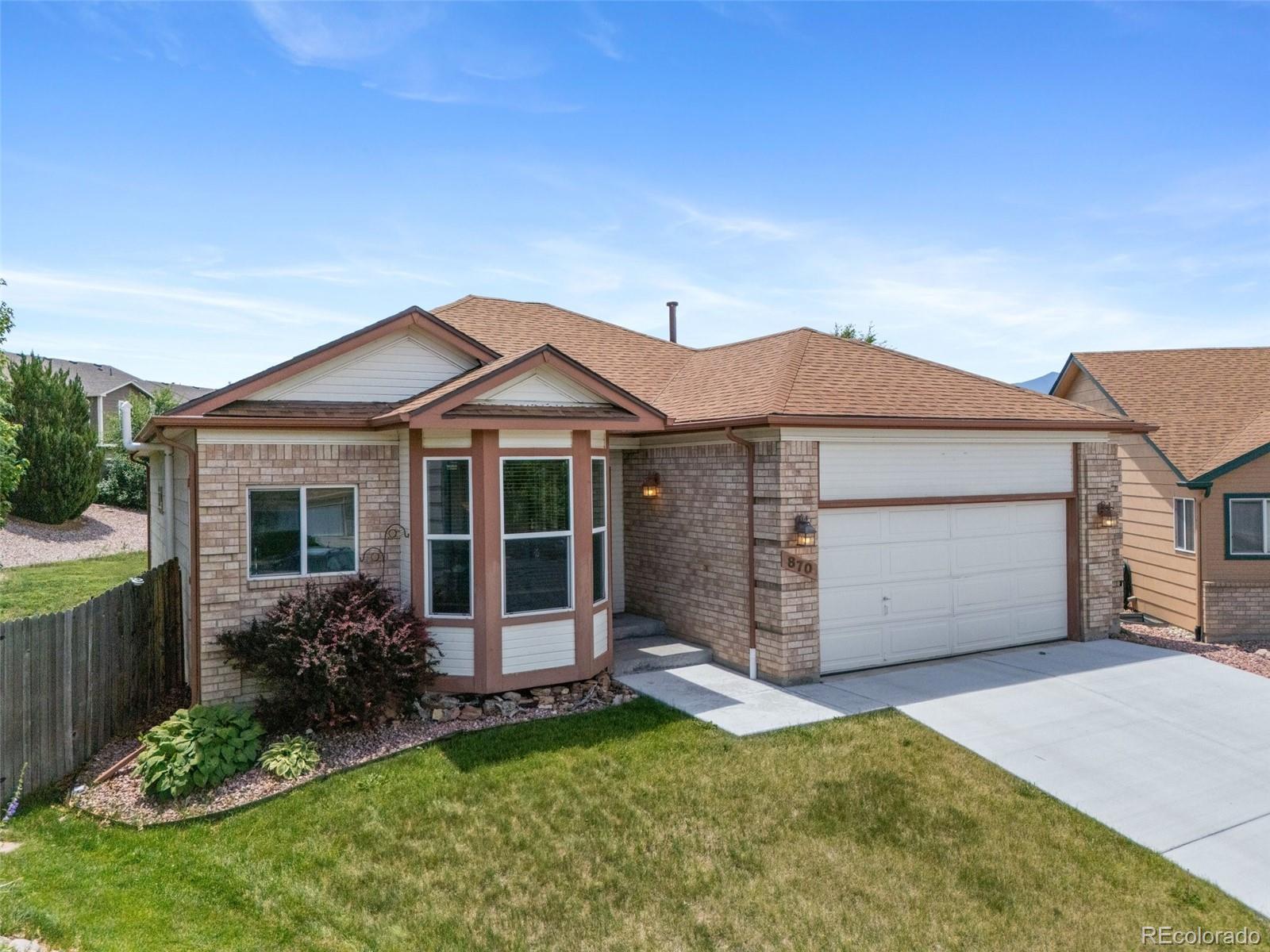 colorado springs  House Search Picture