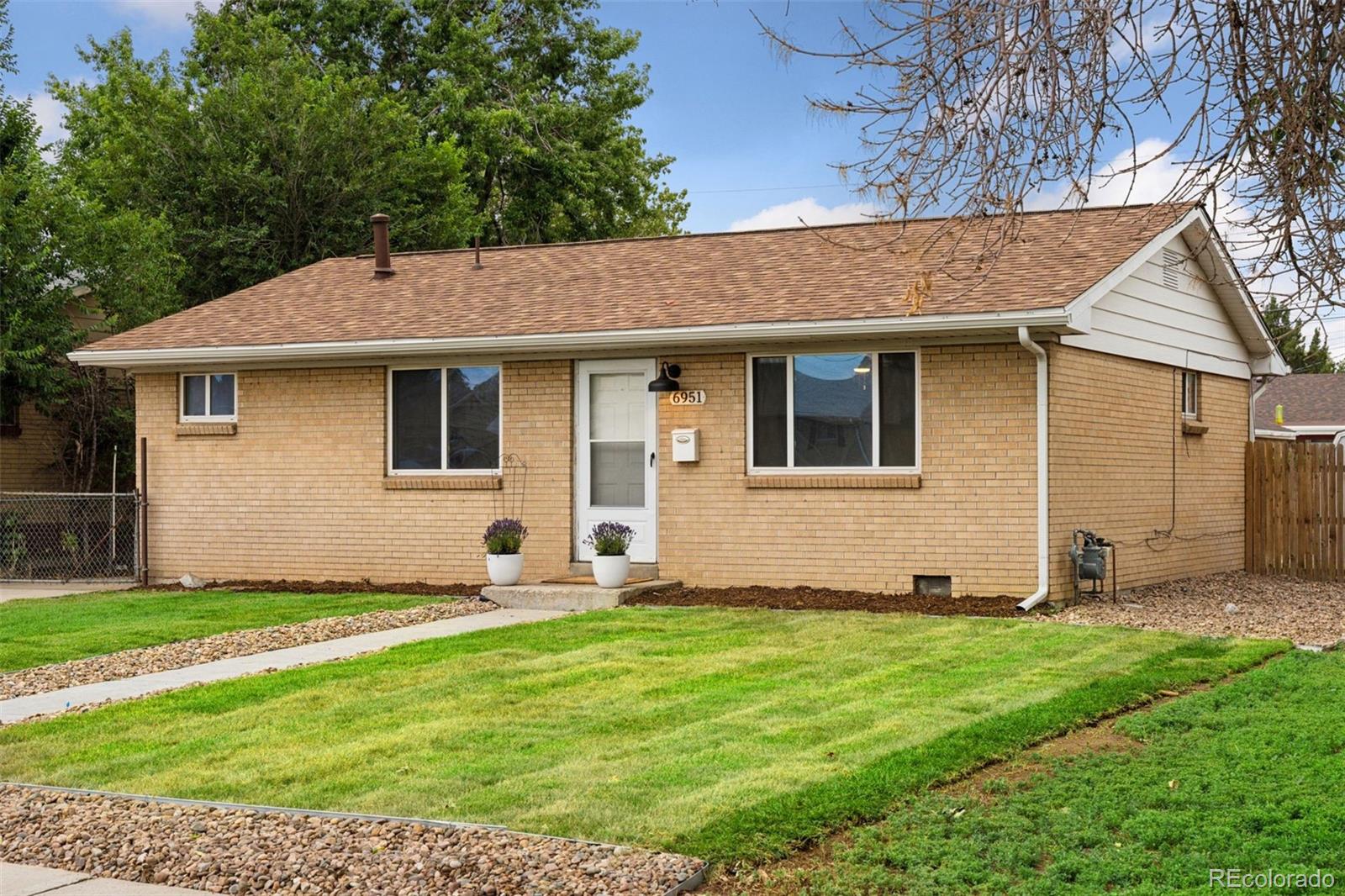 6951  Leyden Street, commerce city  House Search MLS Picture