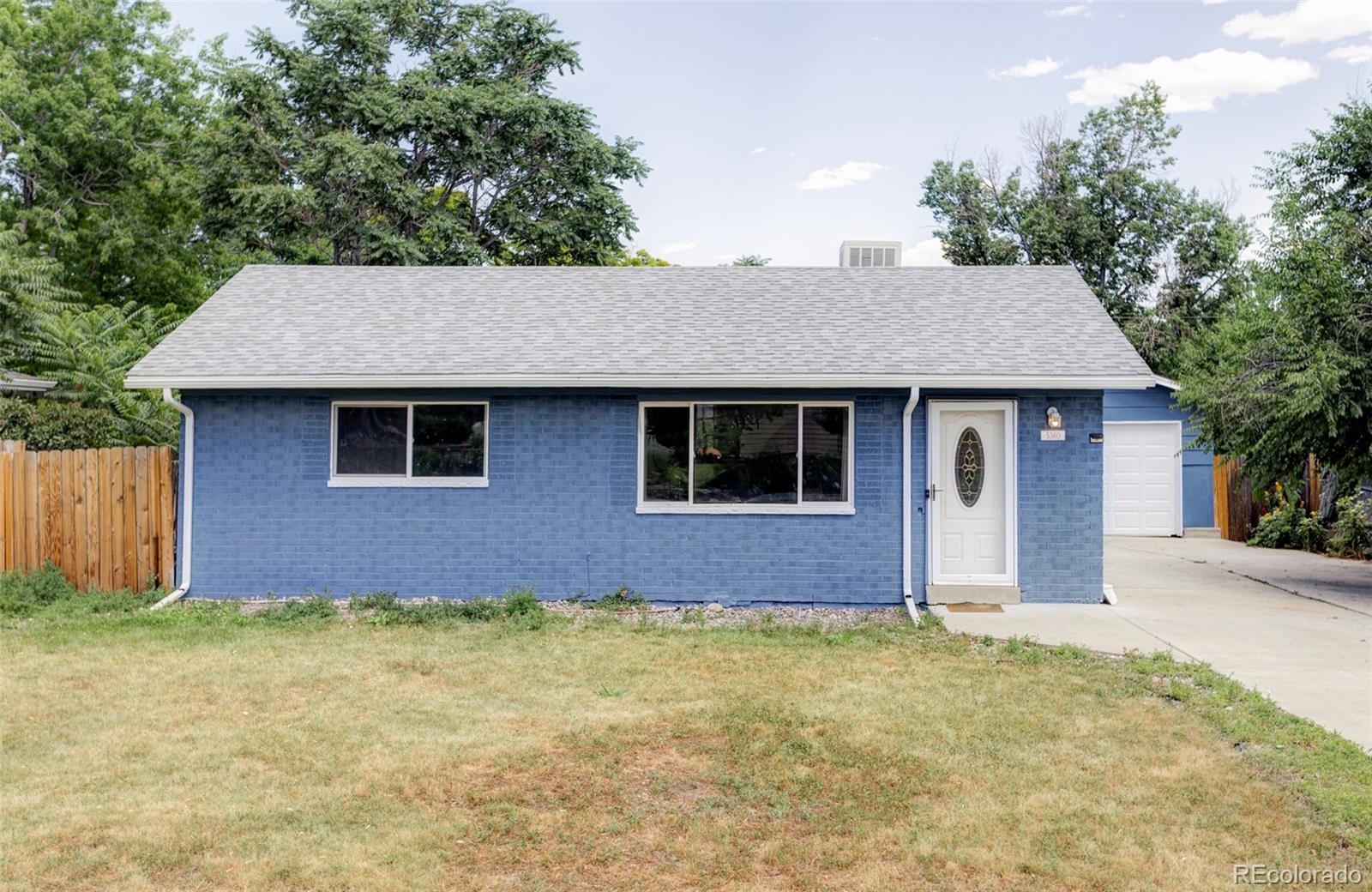 arvada  House Search Picture